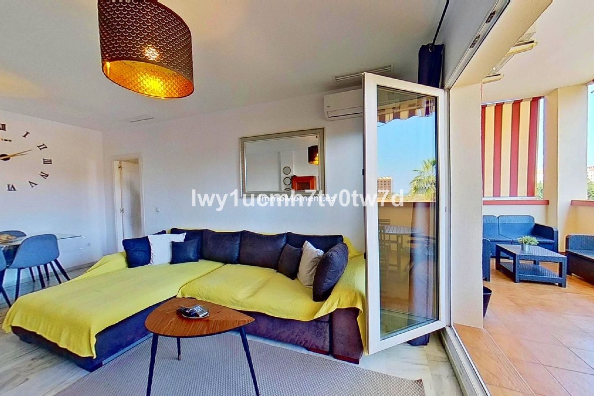 Reventa - Apartamento - Benalmadena - Torrequebrada