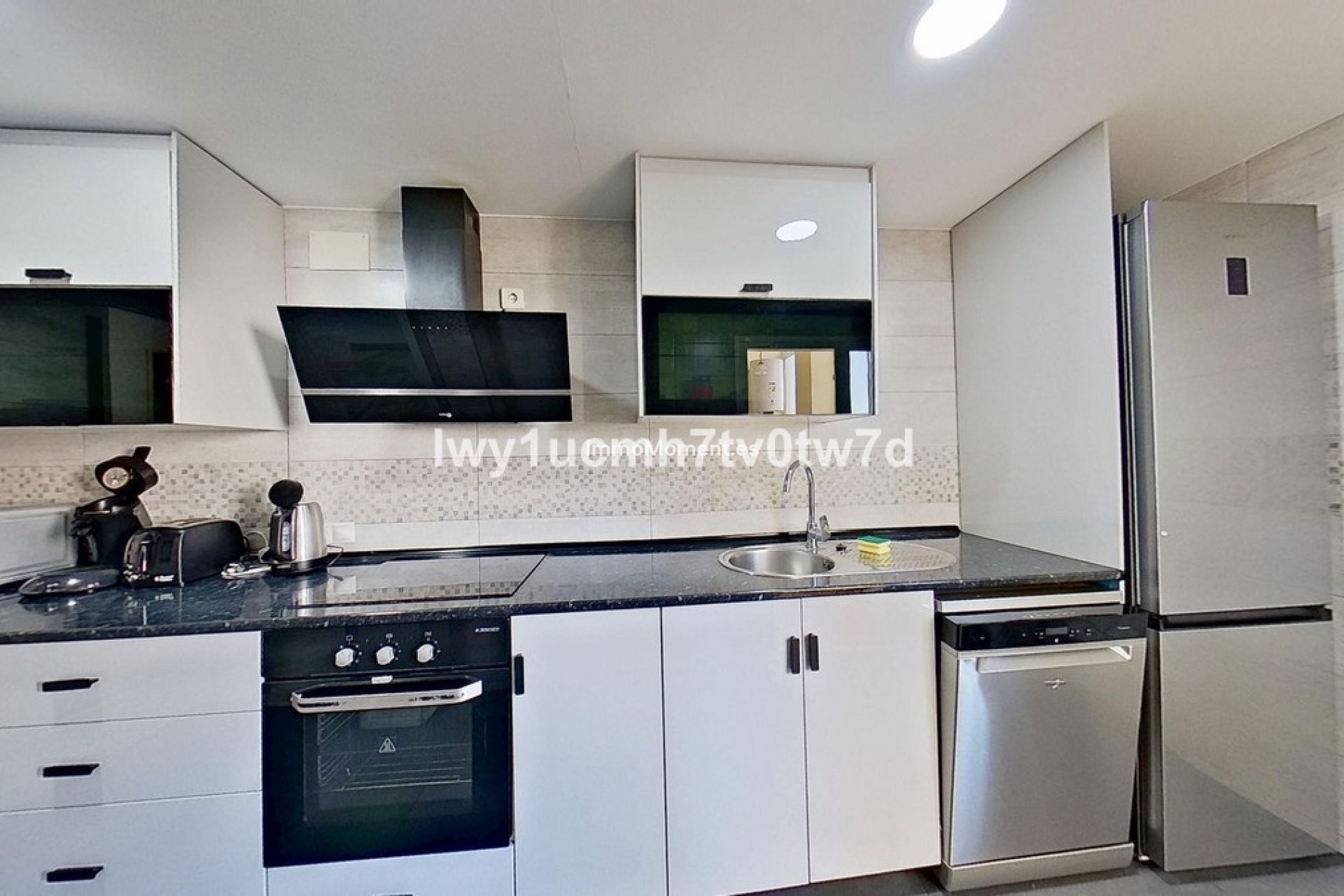 Reventa - Apartamento - Benalmadena - Torrequebrada