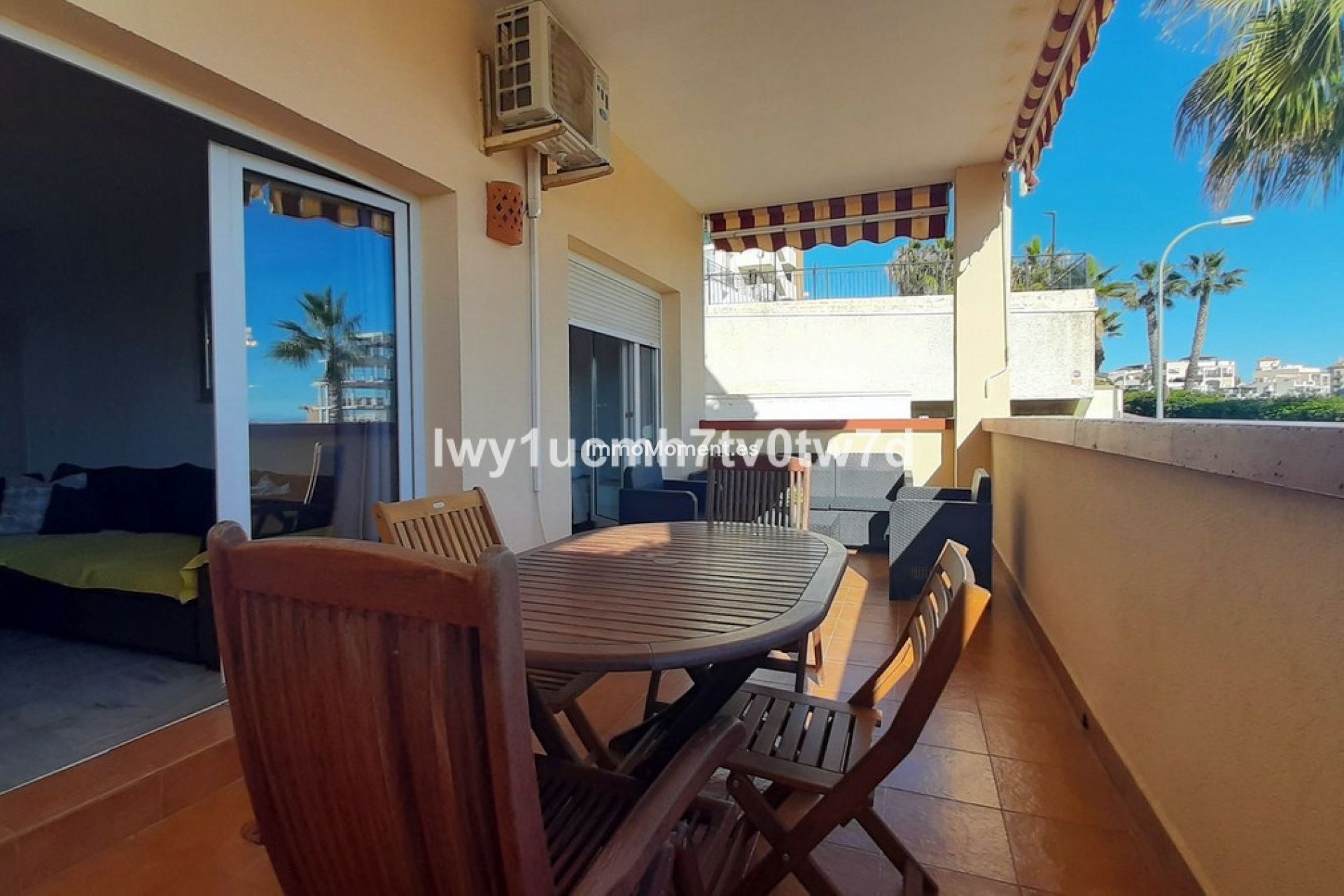 Reventa - Apartamento - Benalmadena - Torrequebrada