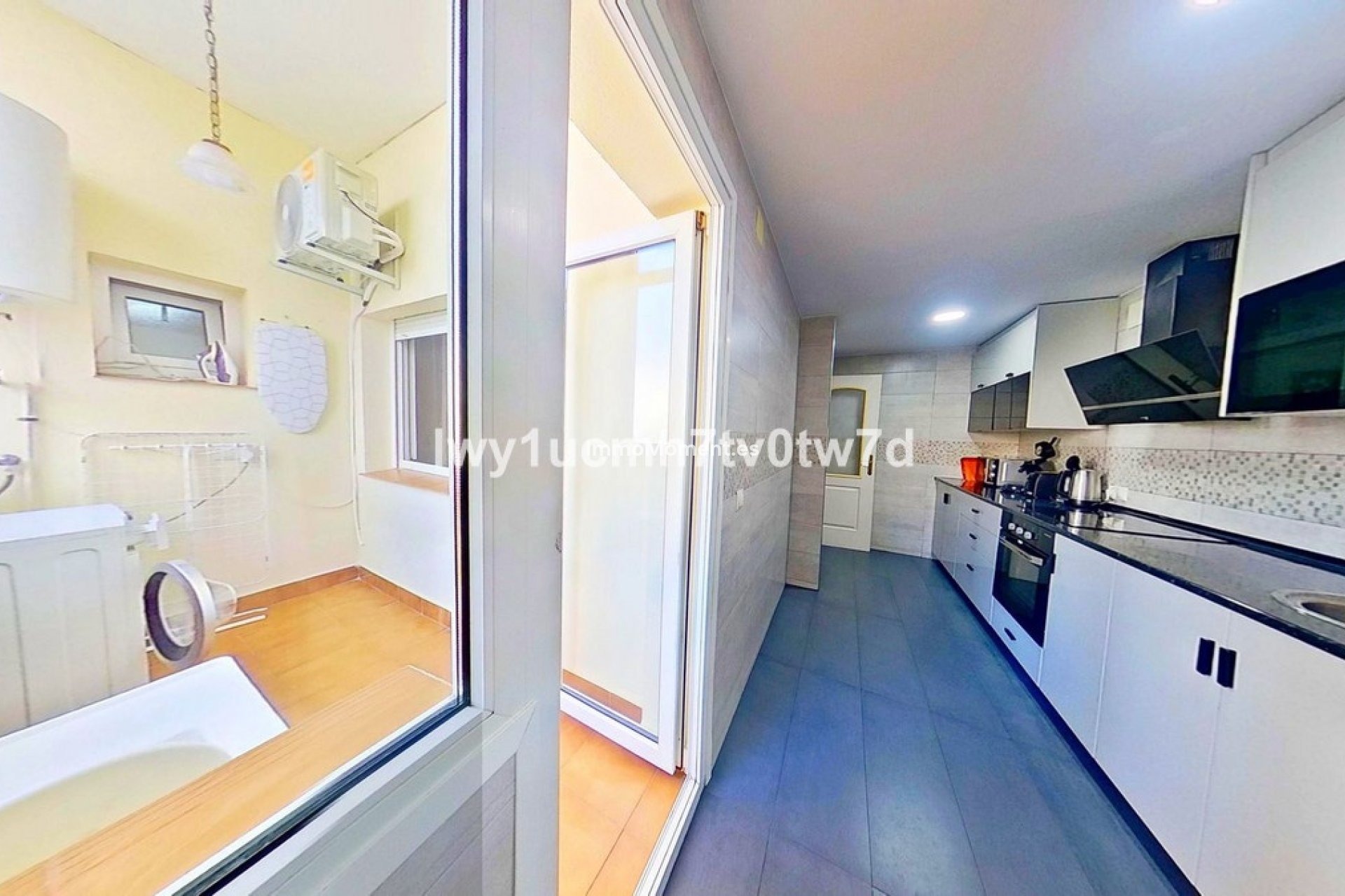 Reventa - Apartamento - Benalmadena - Torrequebrada