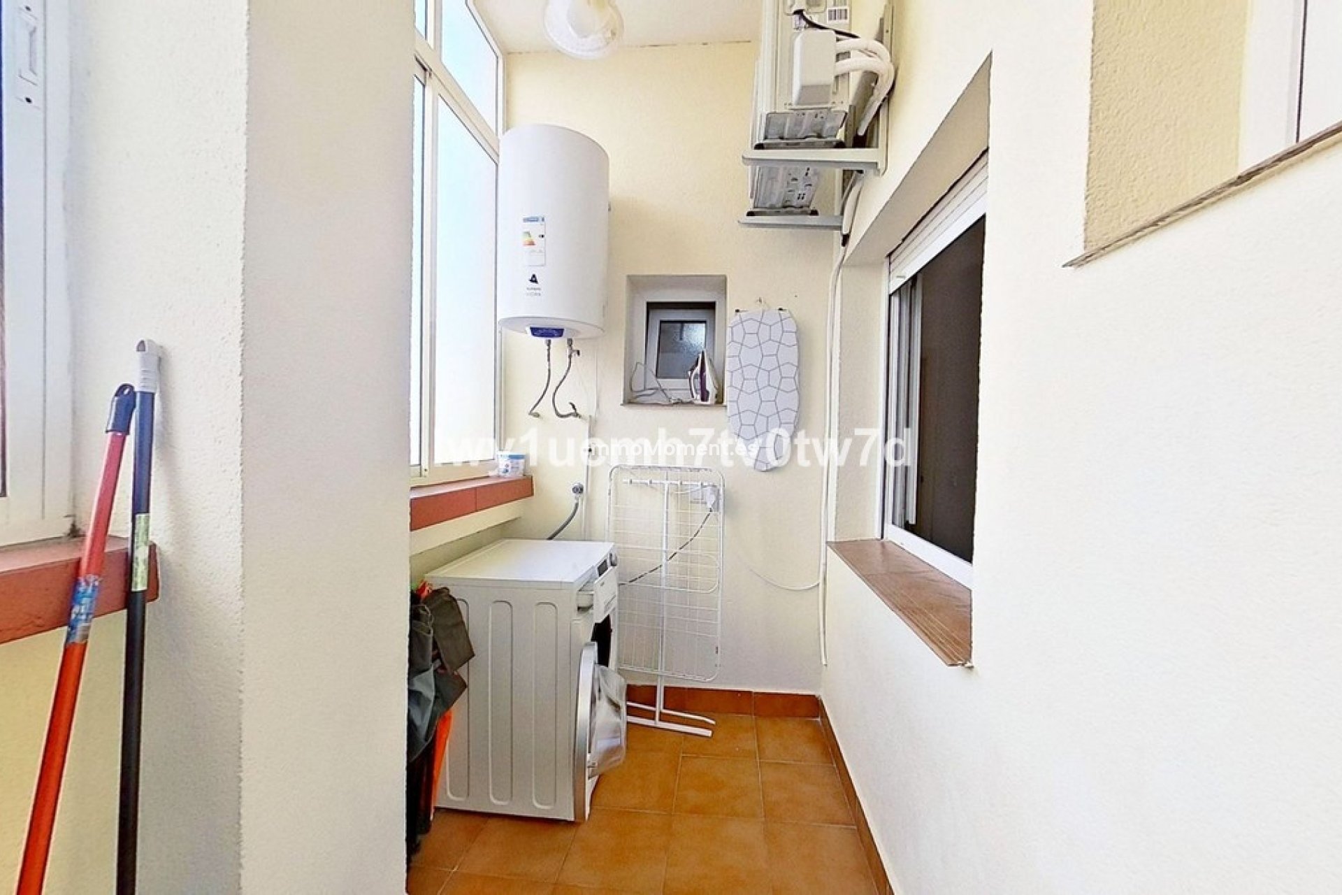 Reventa - Apartamento - Benalmadena - Torrequebrada