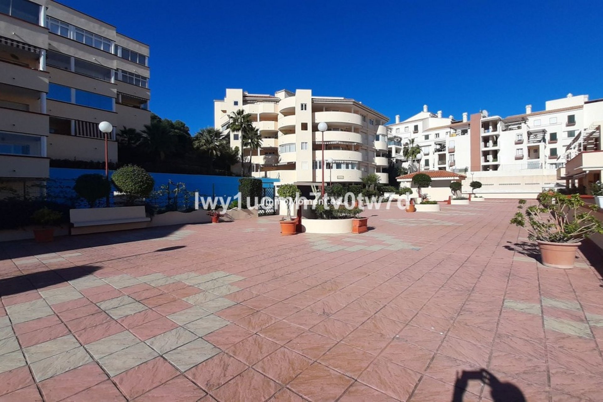 Reventa - Apartamento - Benalmadena - Torrequebrada