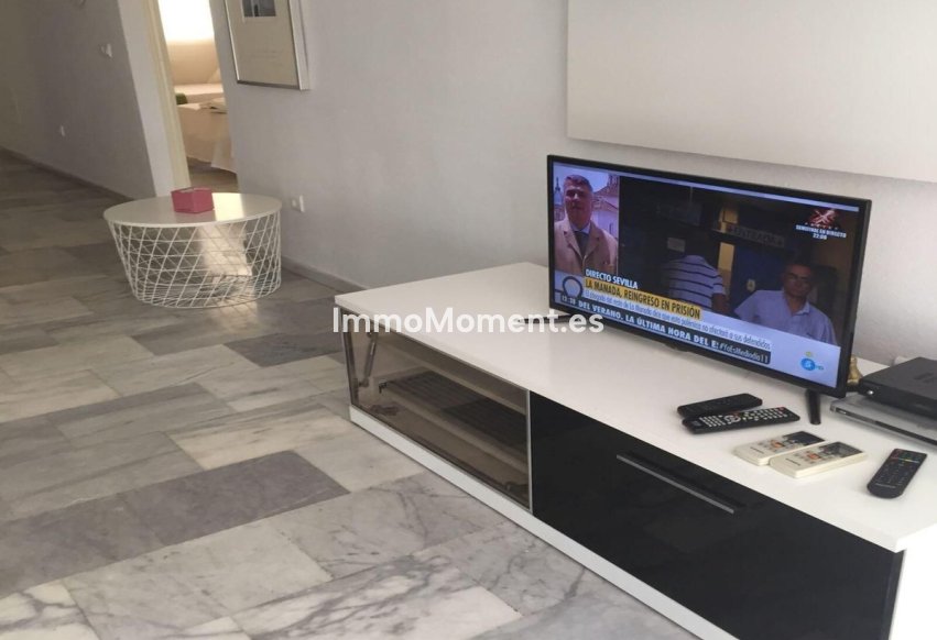 Reventa - Apartamento - Benalmadena - Torrequebrada