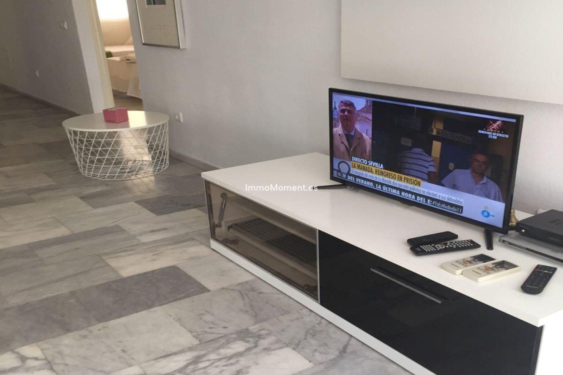 Reventa - Apartamento - Benalmadena - Torrequebrada