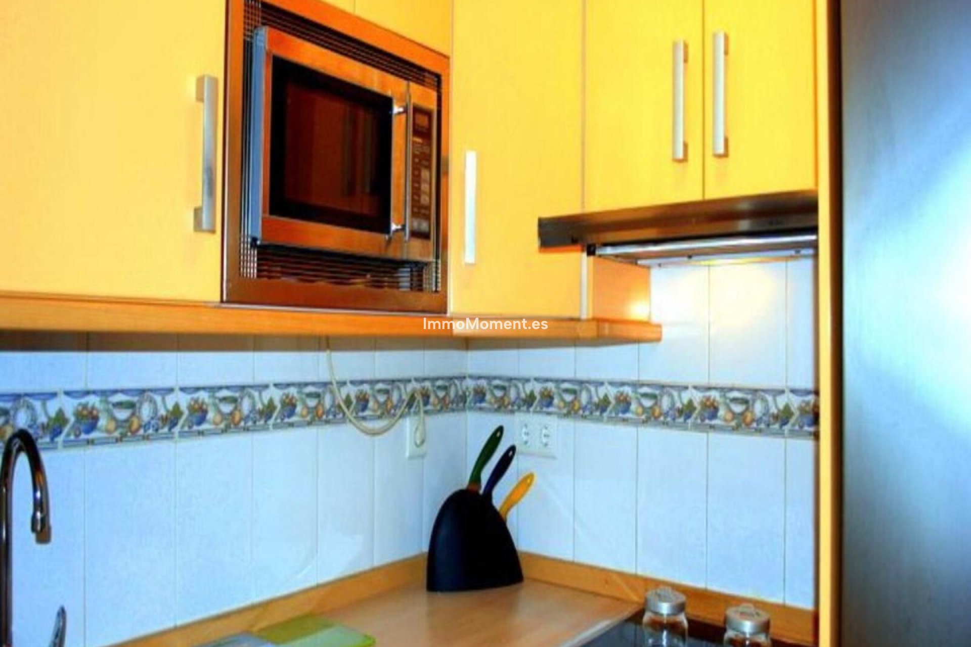 Reventa - Apartamento - Benalmadena - Torrequebrada