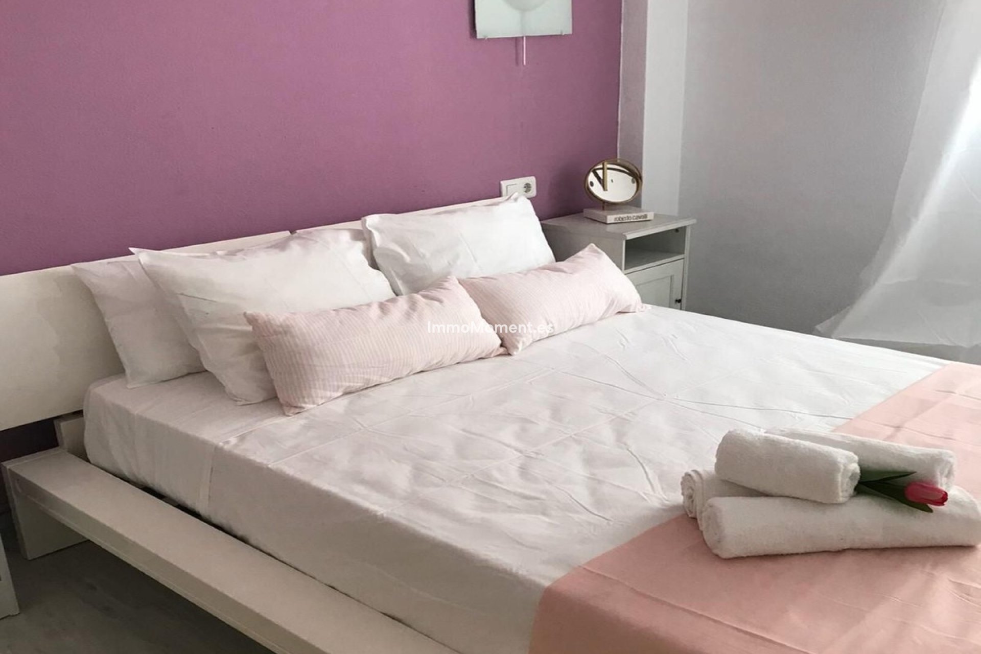 Reventa - Apartamento - Benalmadena - Torrequebrada