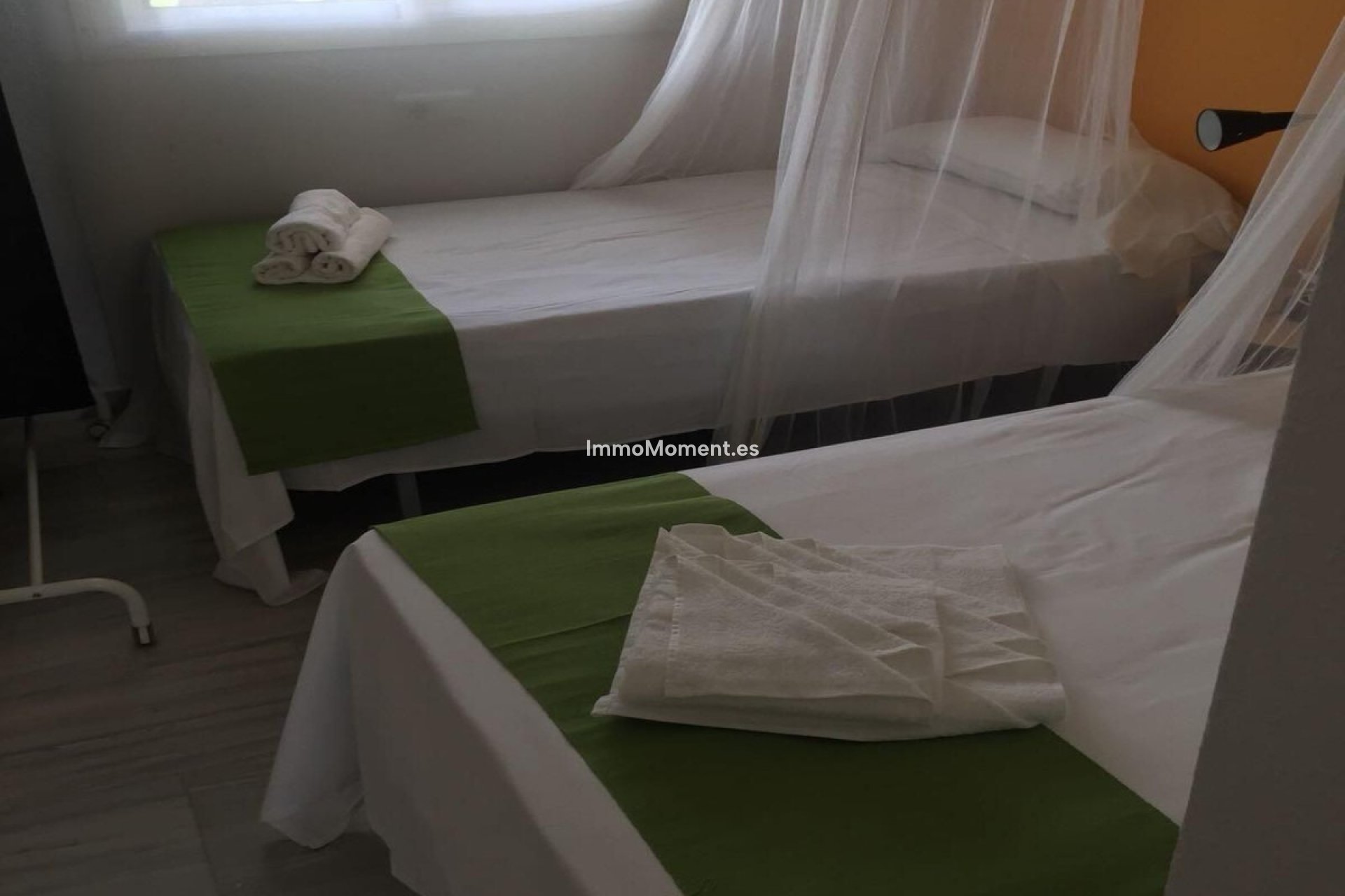 Reventa - Apartamento - Benalmadena - Torrequebrada