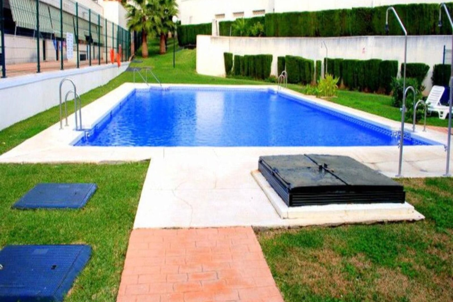 Reventa - Apartamento - Benalmadena - Torrequebrada