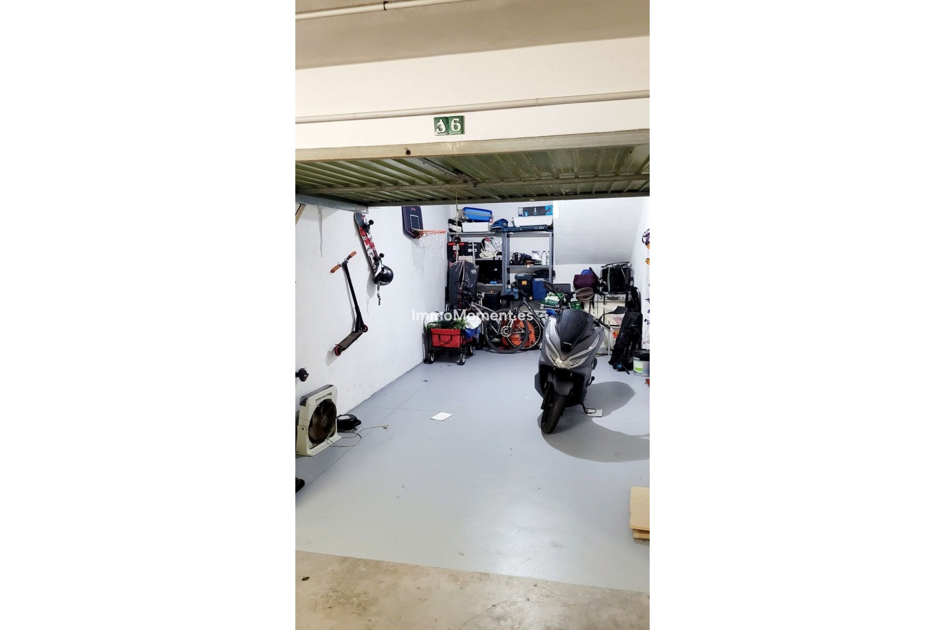 Reventa - Apartamento - Benalmadena - Torrequebrada