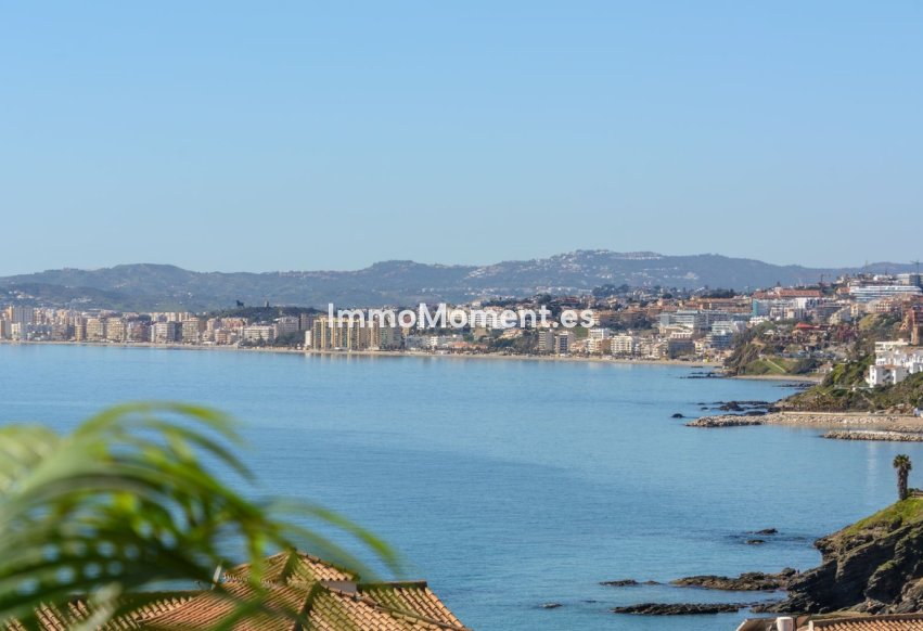 Reventa - Apartamento - Benalmadena - Torrequebrada