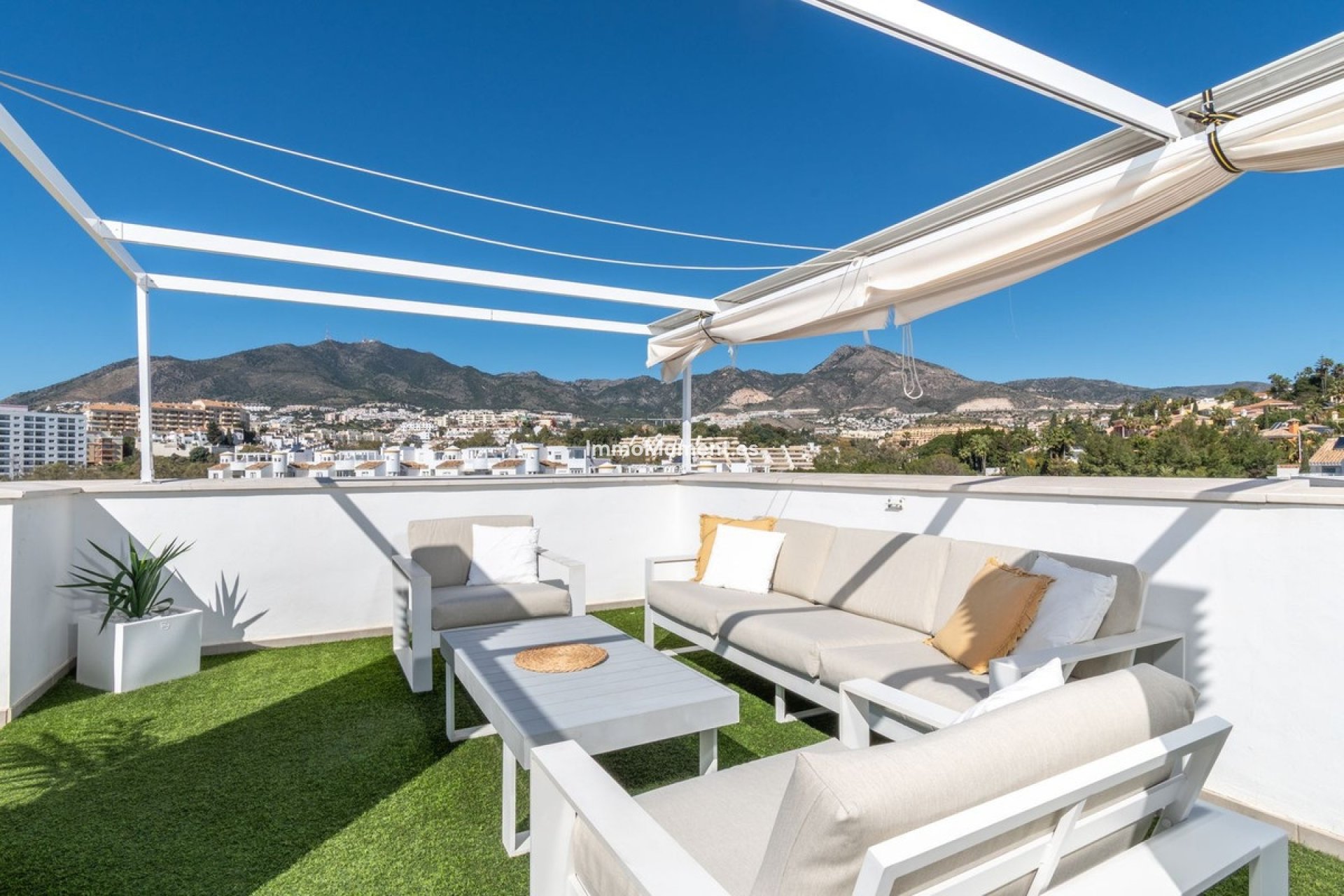 Reventa - Apartamento - Benalmadena - Torrequebrada