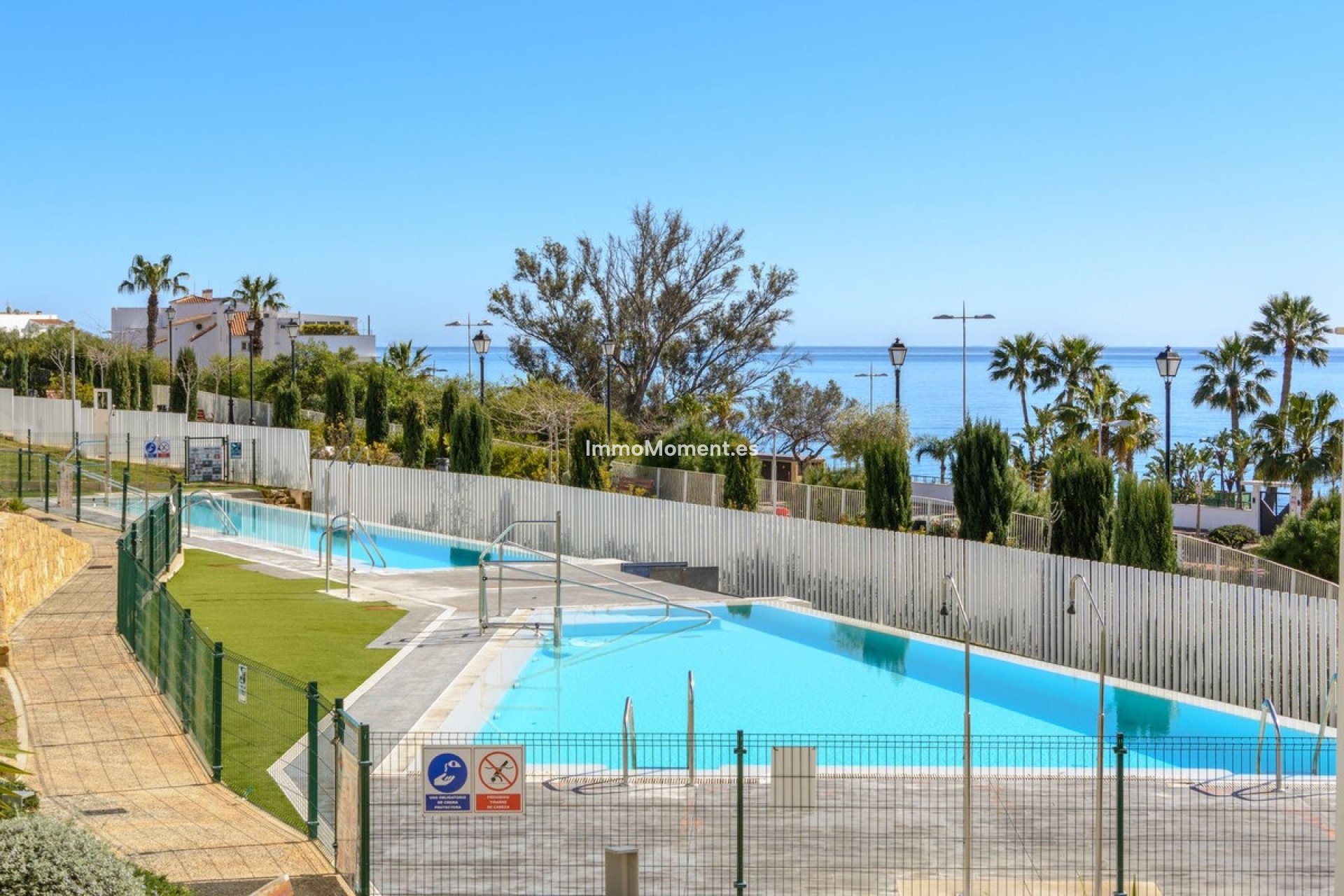 Reventa - Apartamento - Benalmadena - Torrequebrada
