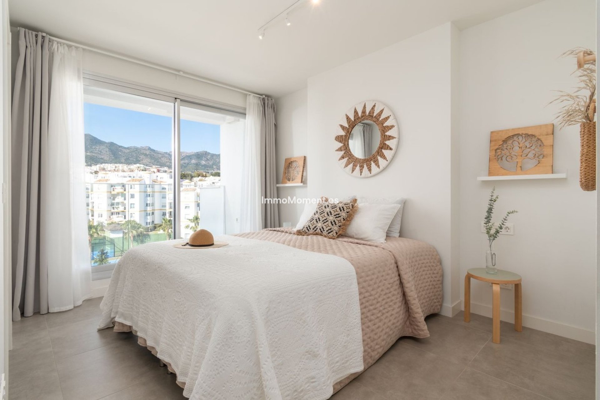 Reventa - Apartamento - Benalmadena - Torrequebrada