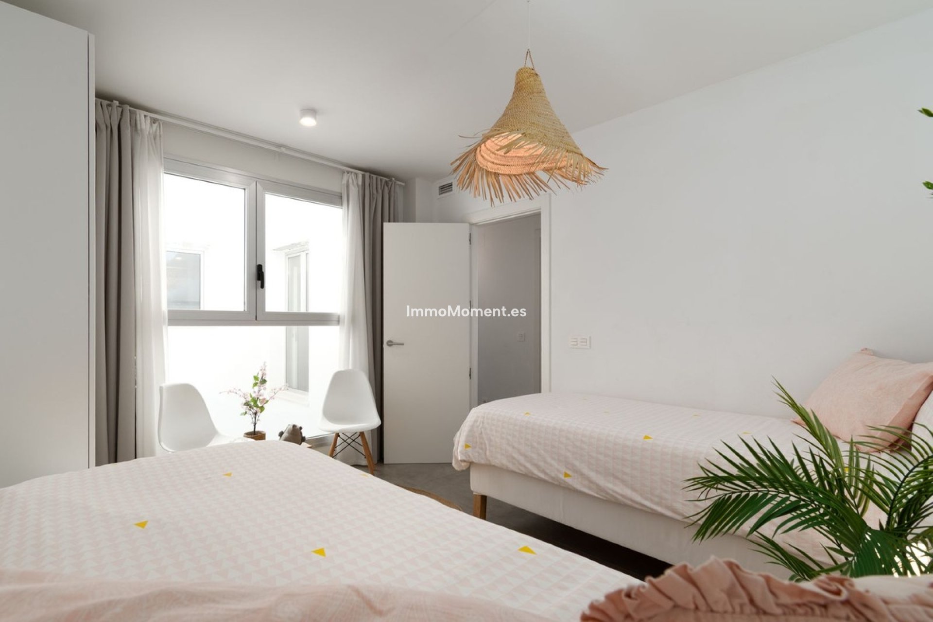 Reventa - Apartamento - Benalmadena - Torrequebrada