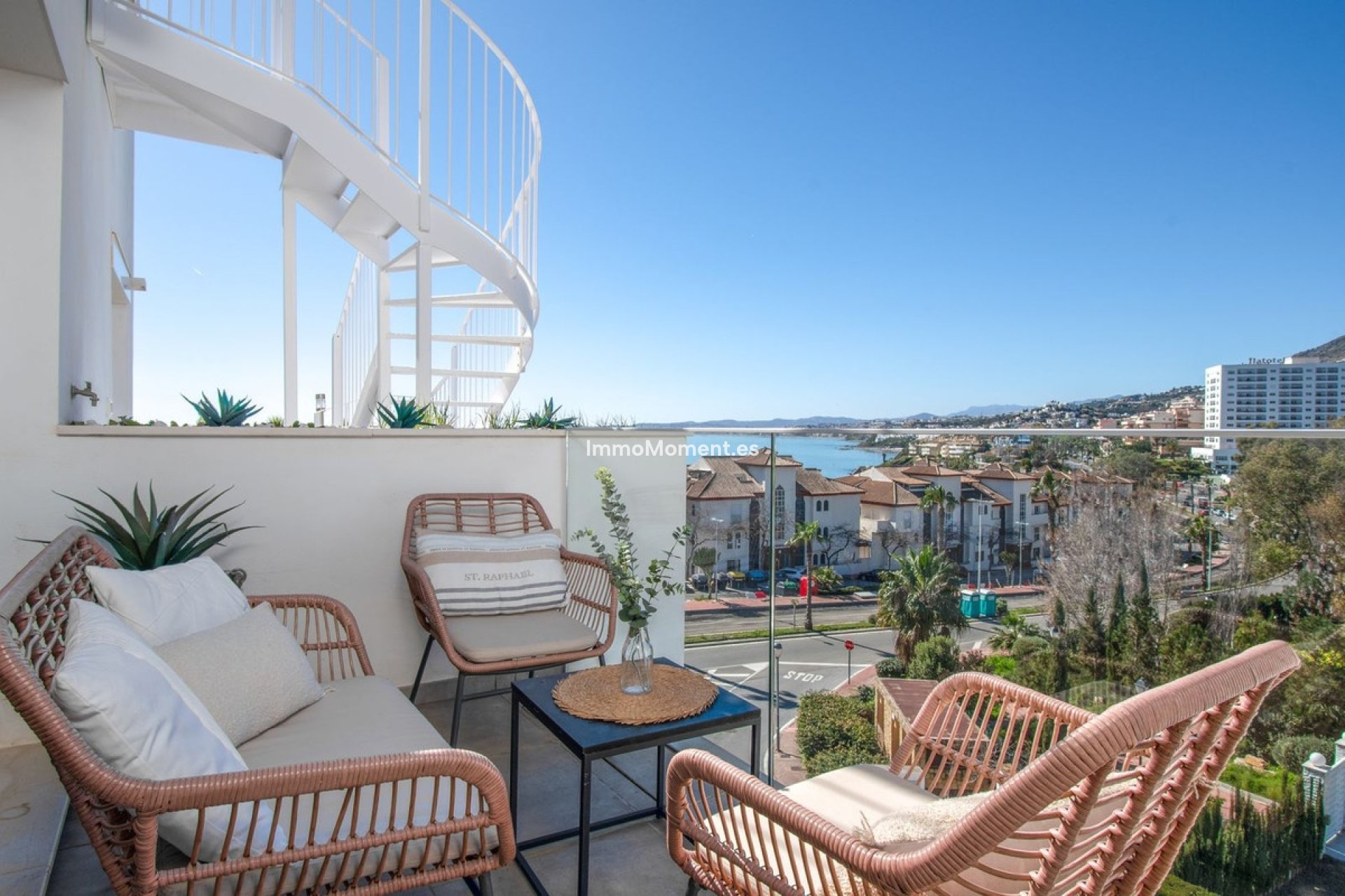 Reventa - Apartamento - Benalmadena - Torrequebrada