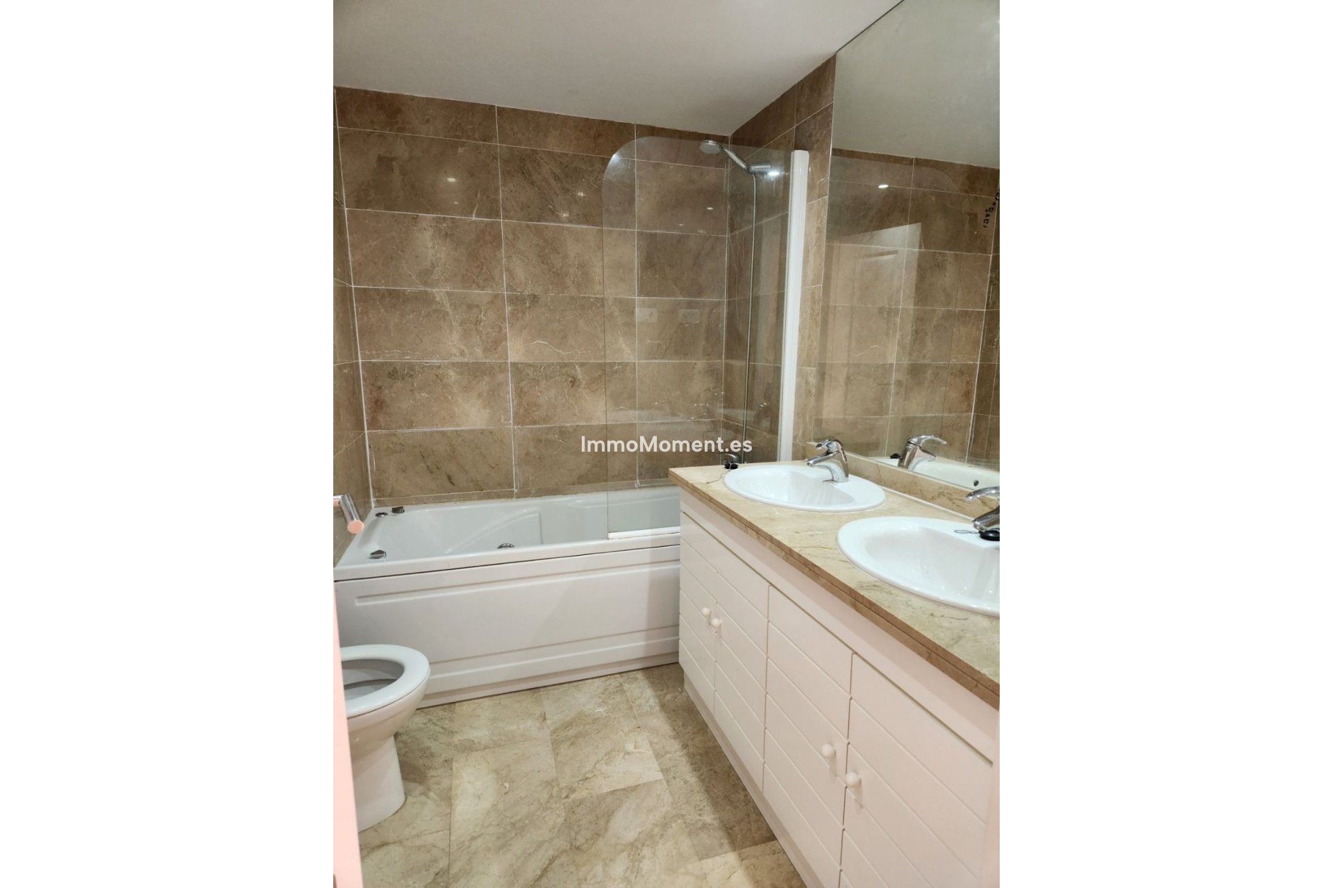 Reventa - Apartamento - Benalmadena - Torrequebrada