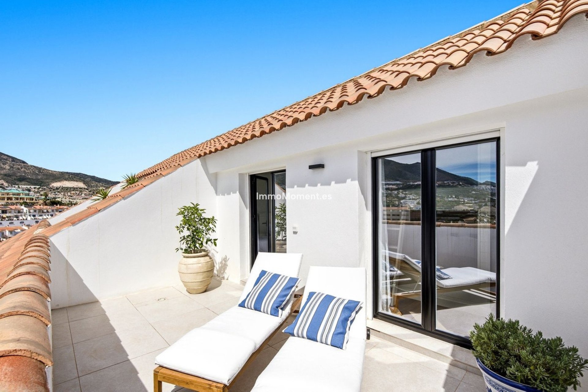 Reventa - Apartamento - Benalmadena - Torrequebrada