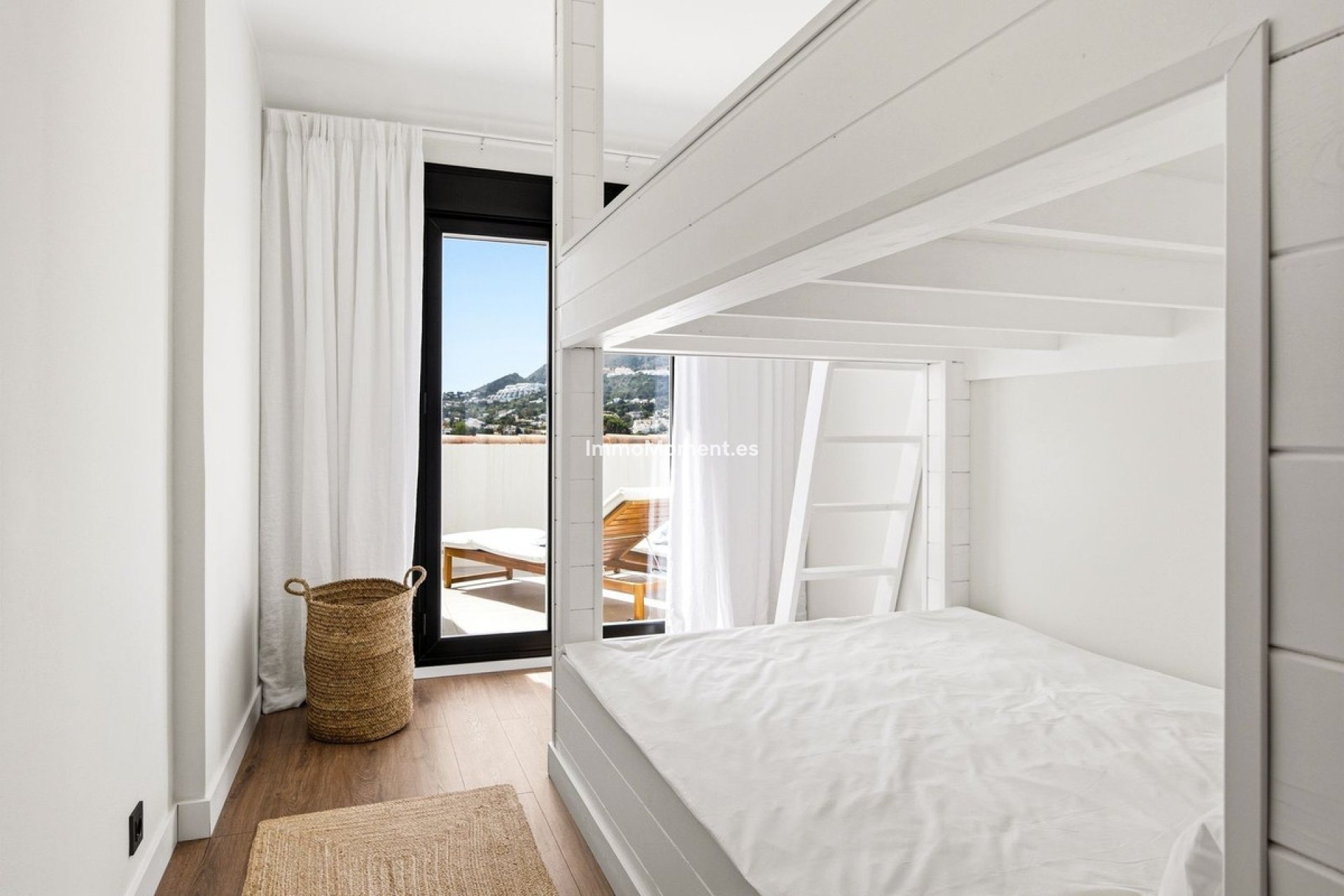 Reventa - Apartamento - Benalmadena - Torrequebrada