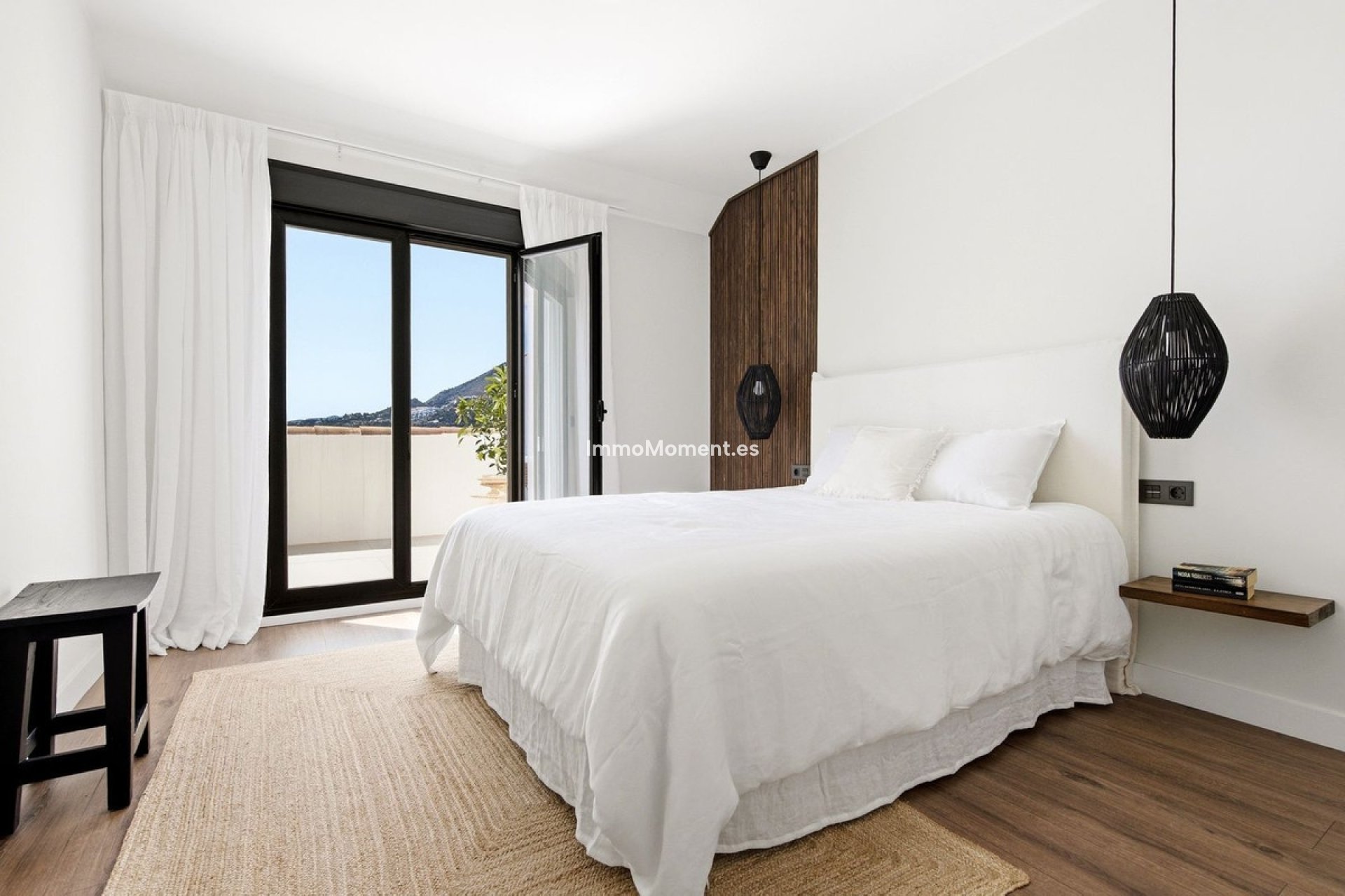 Reventa - Apartamento - Benalmadena - Torrequebrada