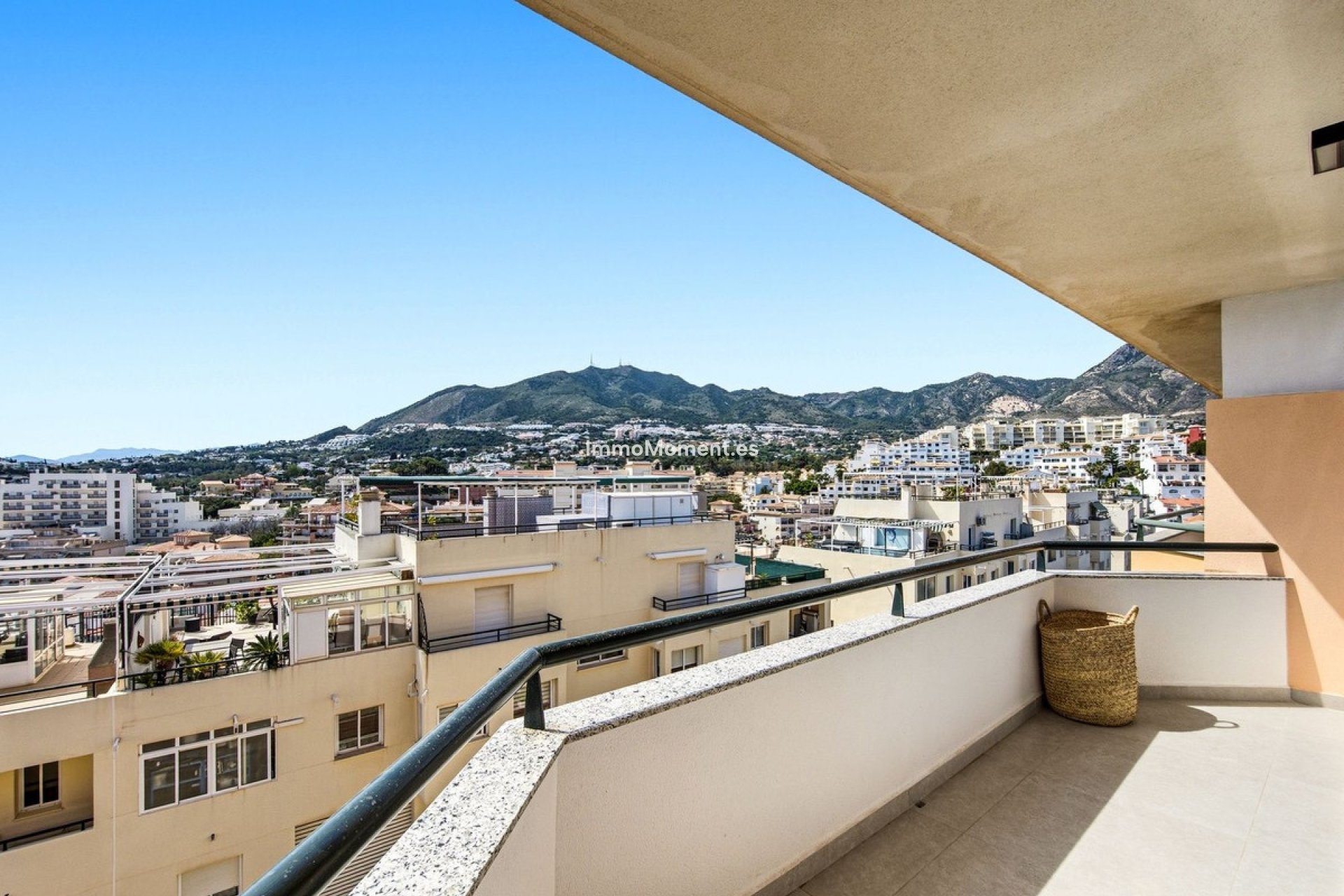 Reventa - Apartamento - Benalmadena - Torrequebrada