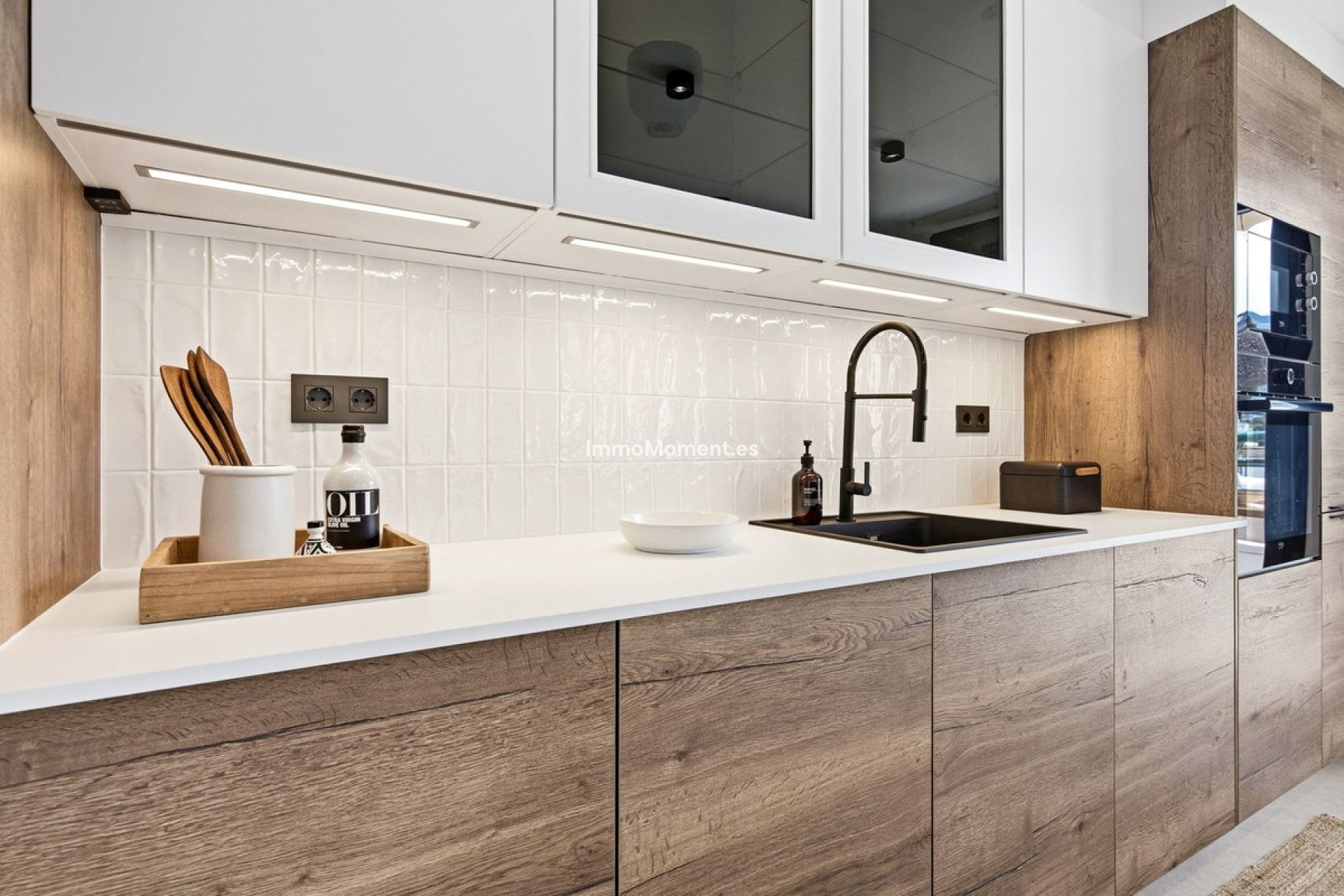 Reventa - Apartamento - Benalmadena - Torrequebrada