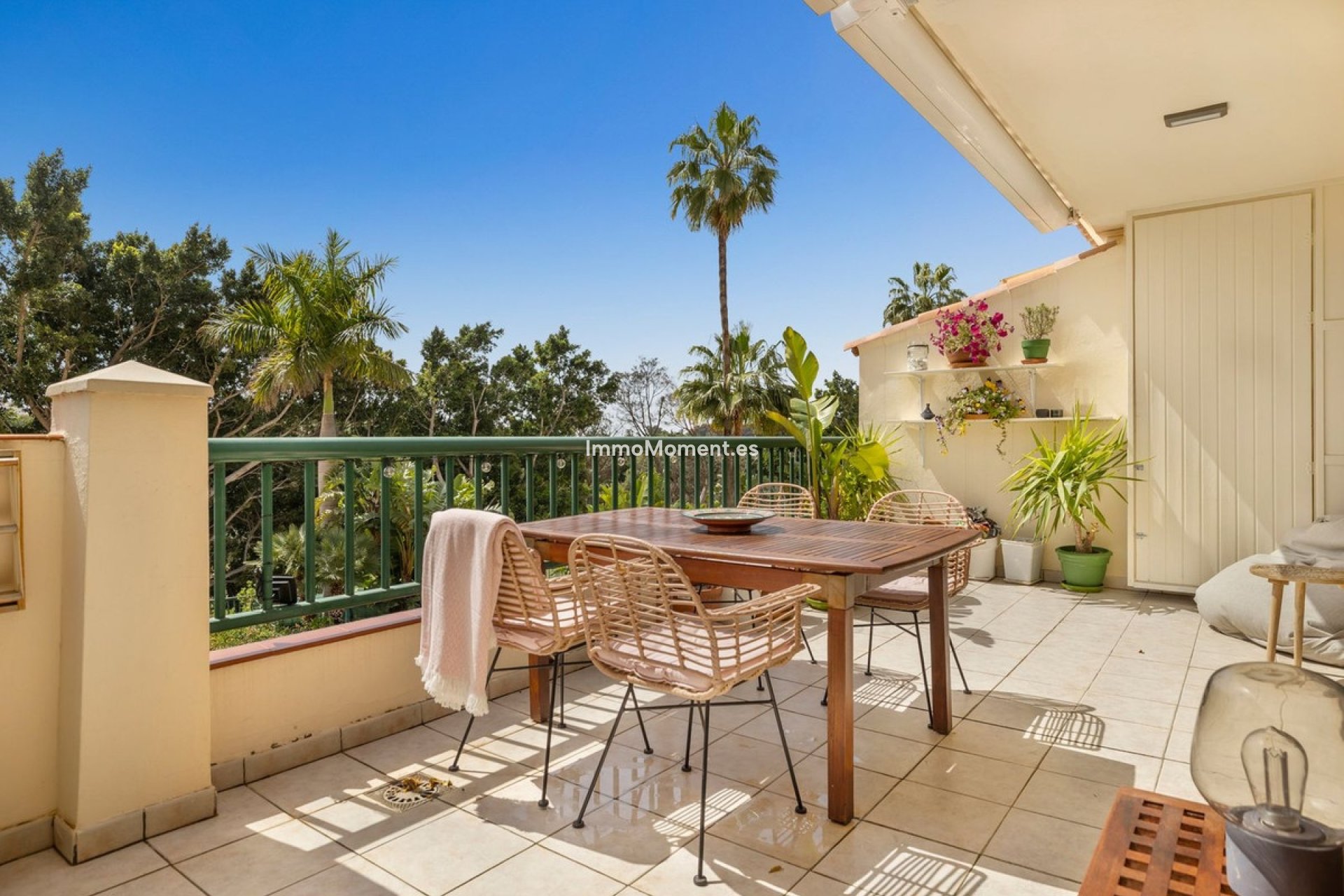 Reventa - Apartamento - Benalmadena - Torrequebrada