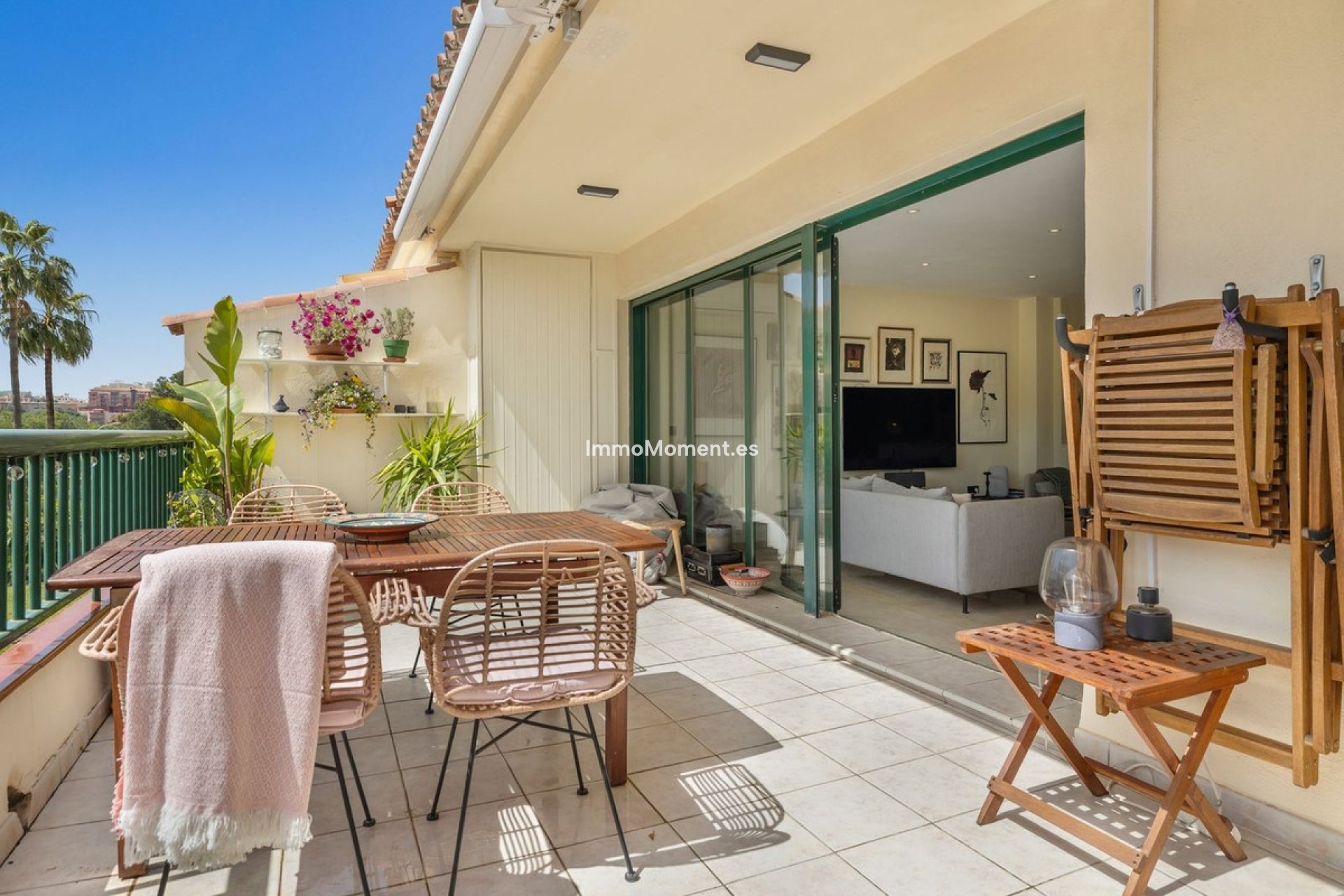 Reventa - Apartamento - Benalmadena - Torrequebrada