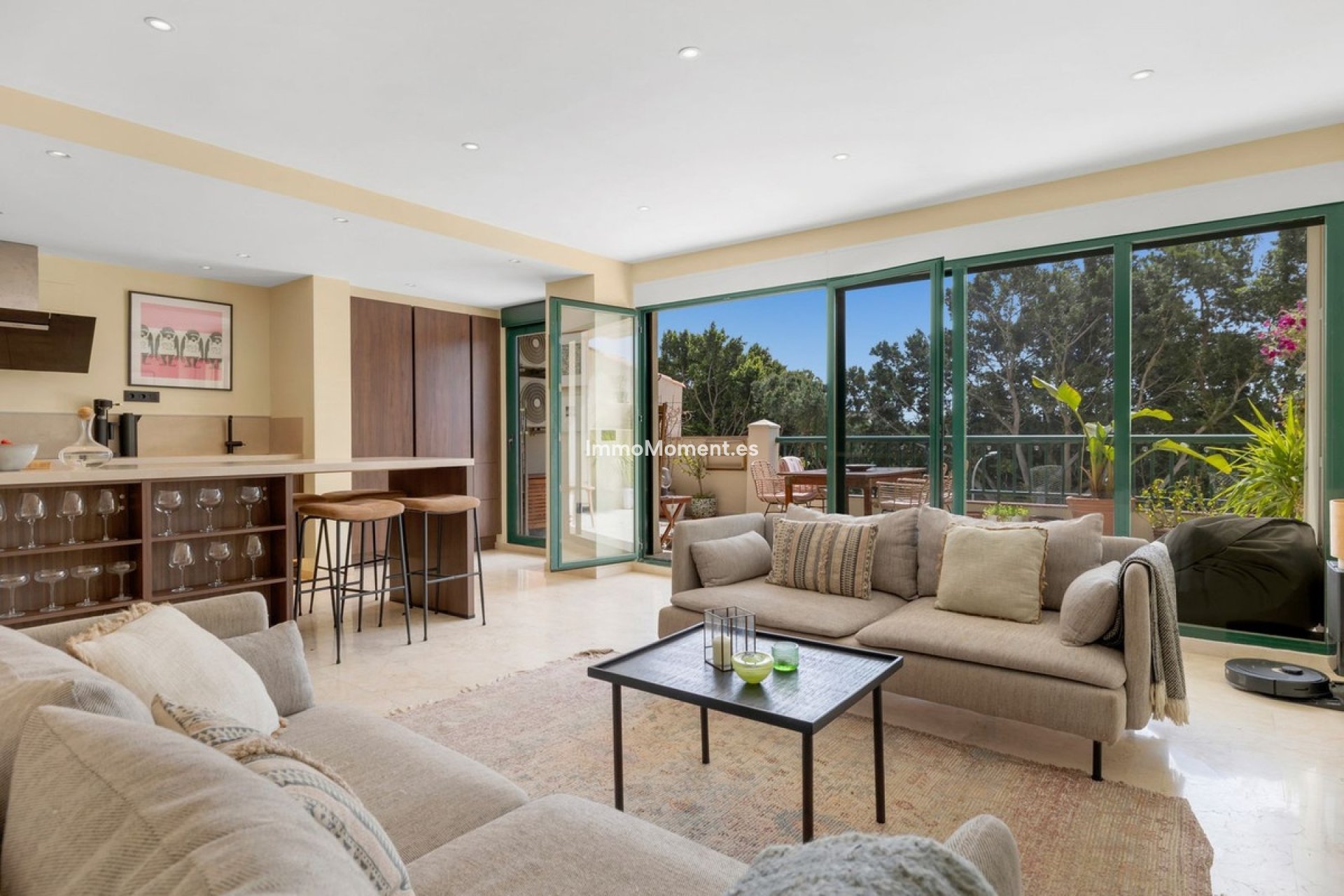 Reventa - Apartamento - Benalmadena - Torrequebrada