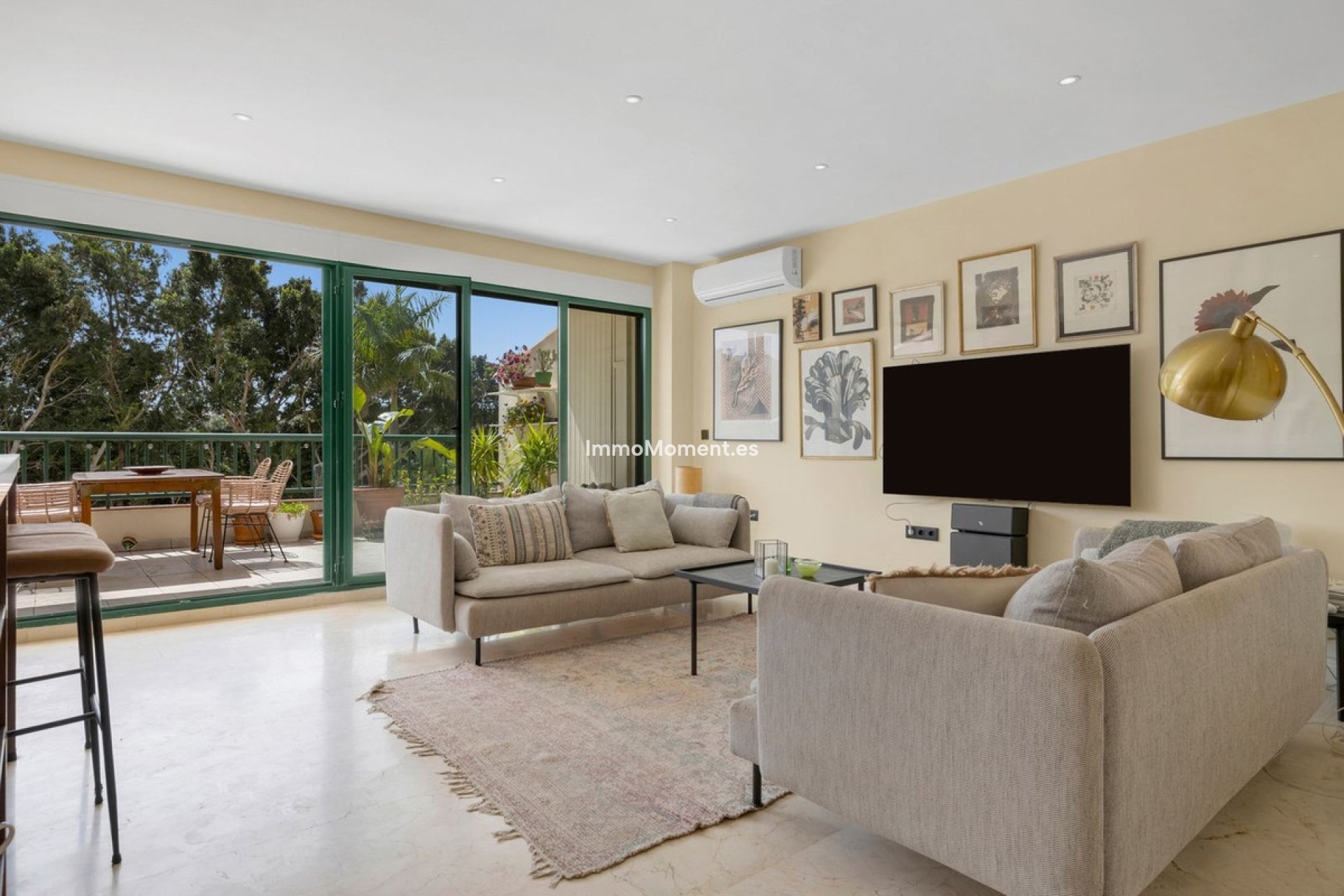 Reventa - Apartamento - Benalmadena - Torrequebrada