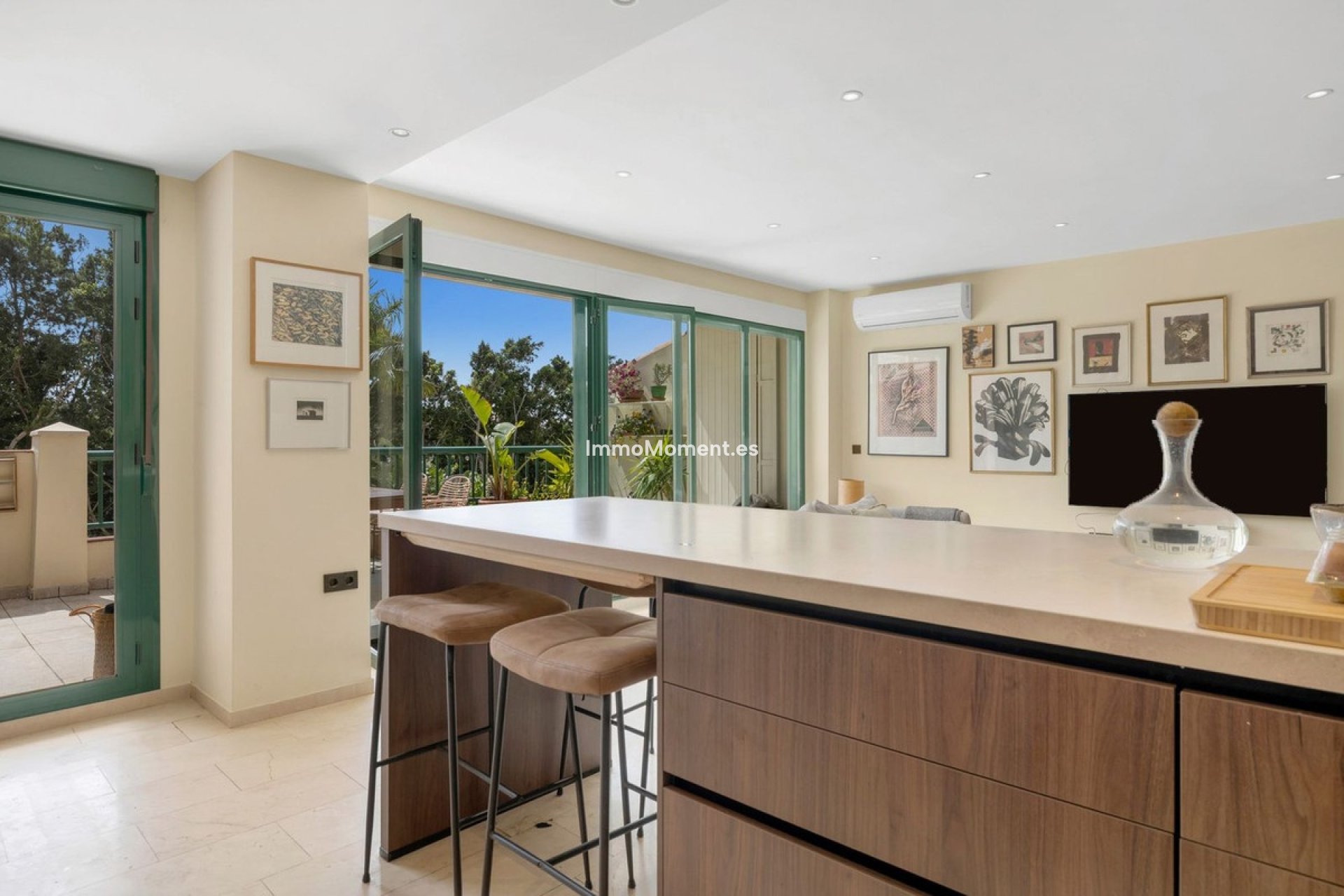 Reventa - Apartamento - Benalmadena - Torrequebrada