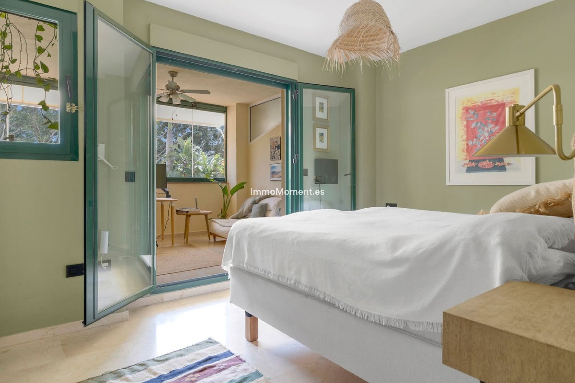 Reventa - Apartamento - Benalmadena - Torrequebrada