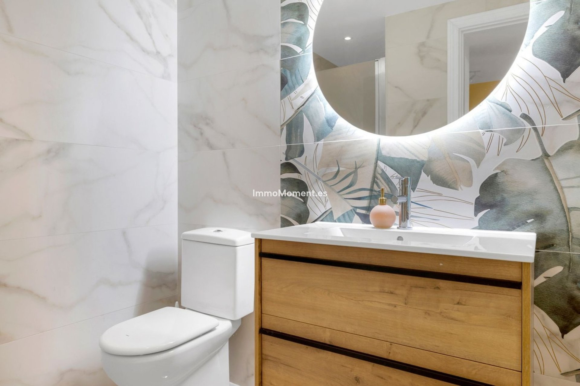 Reventa - Apartamento - Benalmadena - Torrequebrada