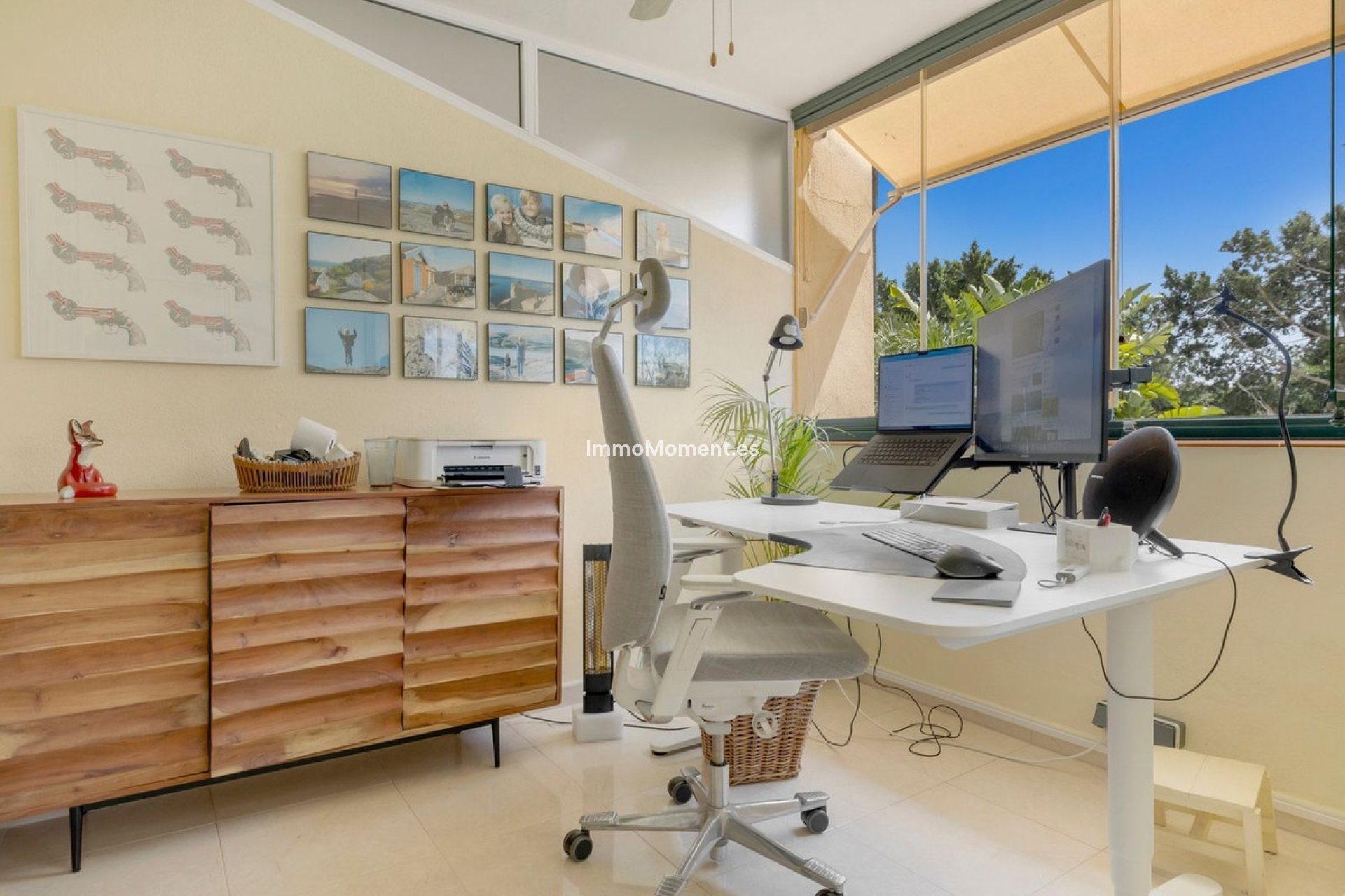 Reventa - Apartamento - Benalmadena - Torrequebrada