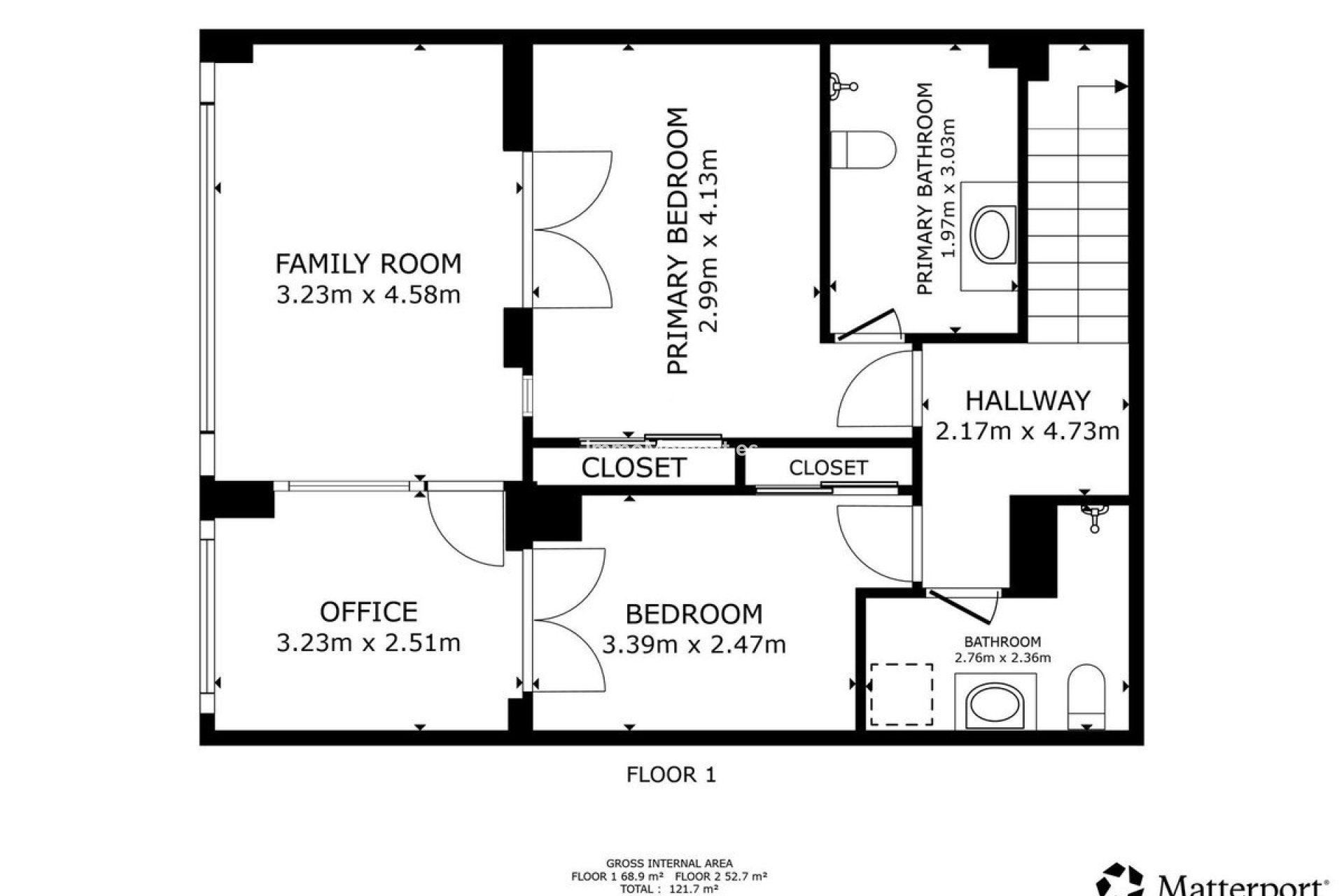 Reventa - Apartamento - Benalmadena - Torrequebrada