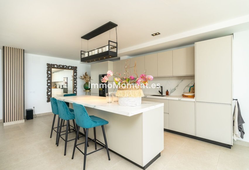 Reventa - Apartamento - Benalmadena - Torrequebrada