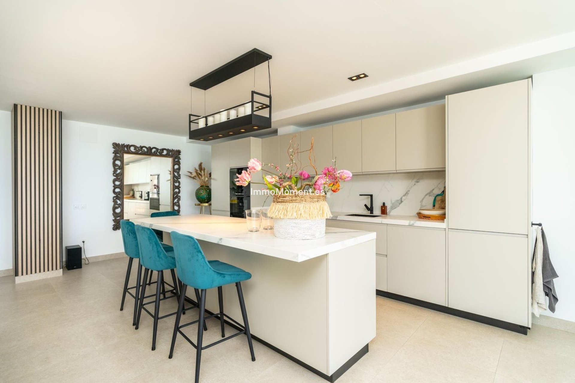 Reventa - Apartamento - Benalmadena - Torrequebrada