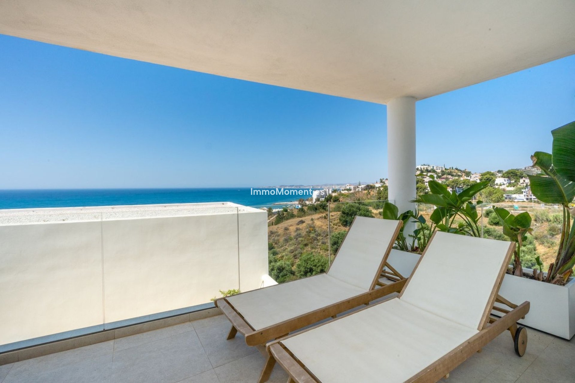 Reventa - Apartamento - Benalmadena - Torrequebrada