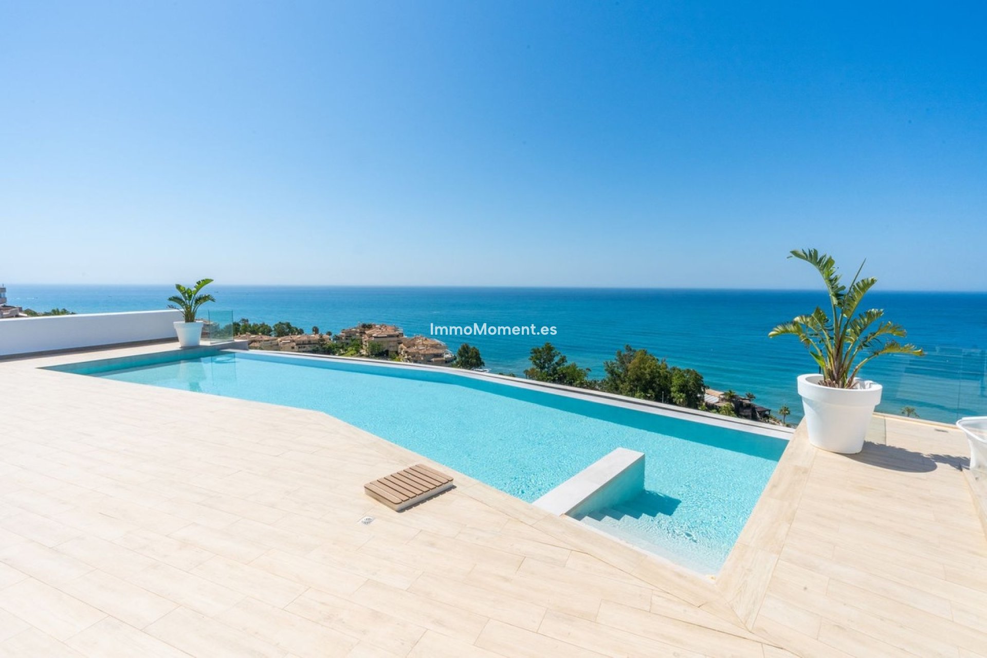 Reventa - Apartamento - Benalmadena - Torrequebrada