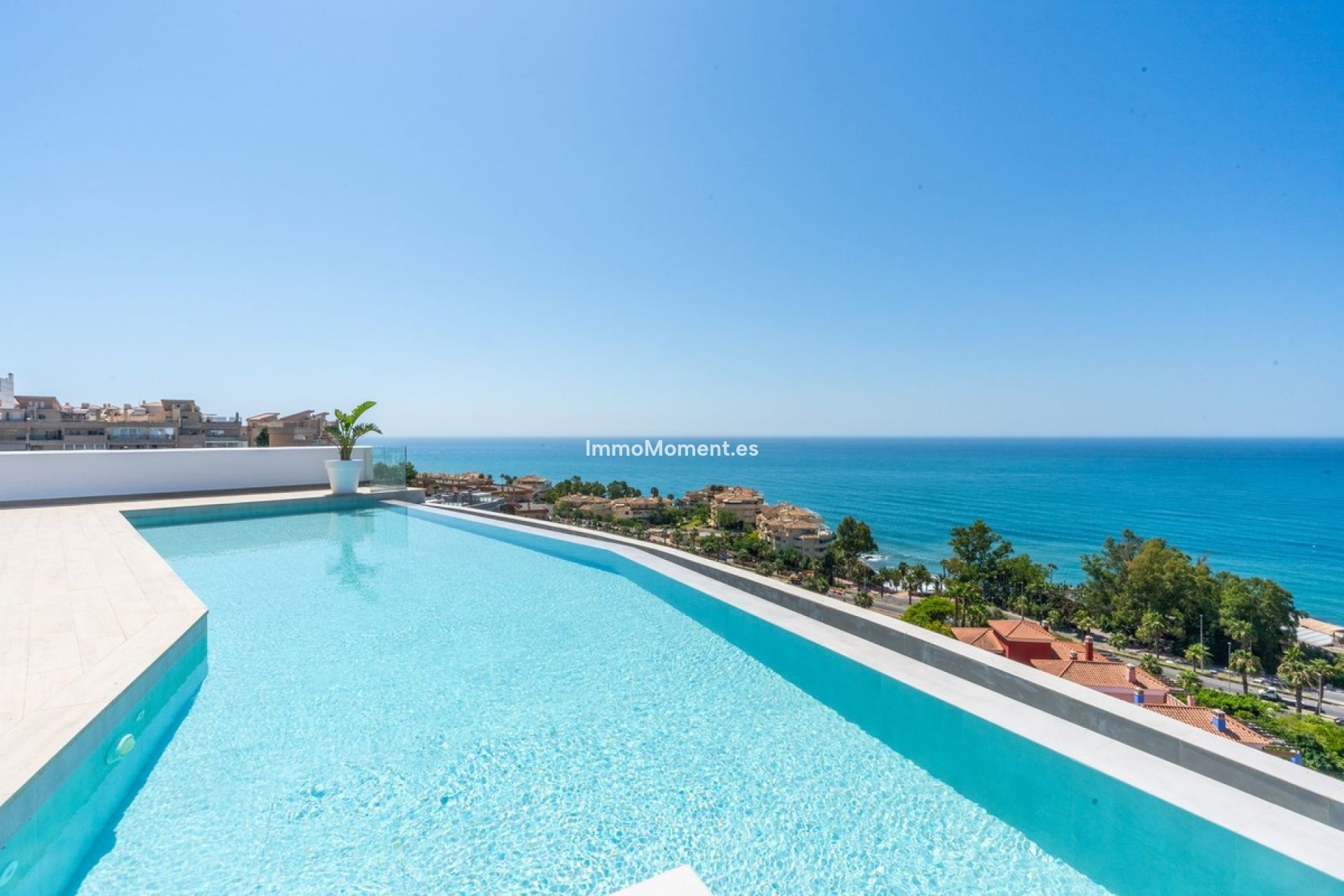 Reventa - Apartamento - Benalmadena - Torrequebrada