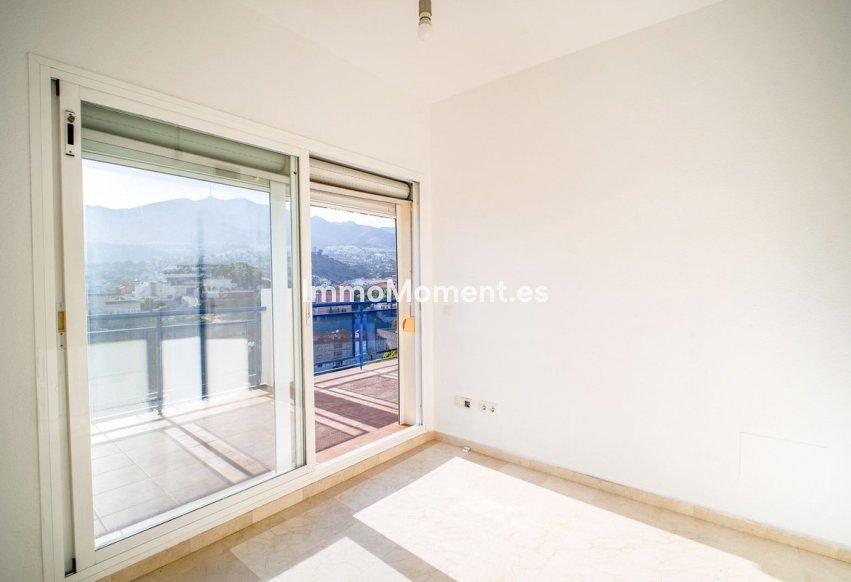 Reventa - Apartamento - Benalmadena - Torrequebrada