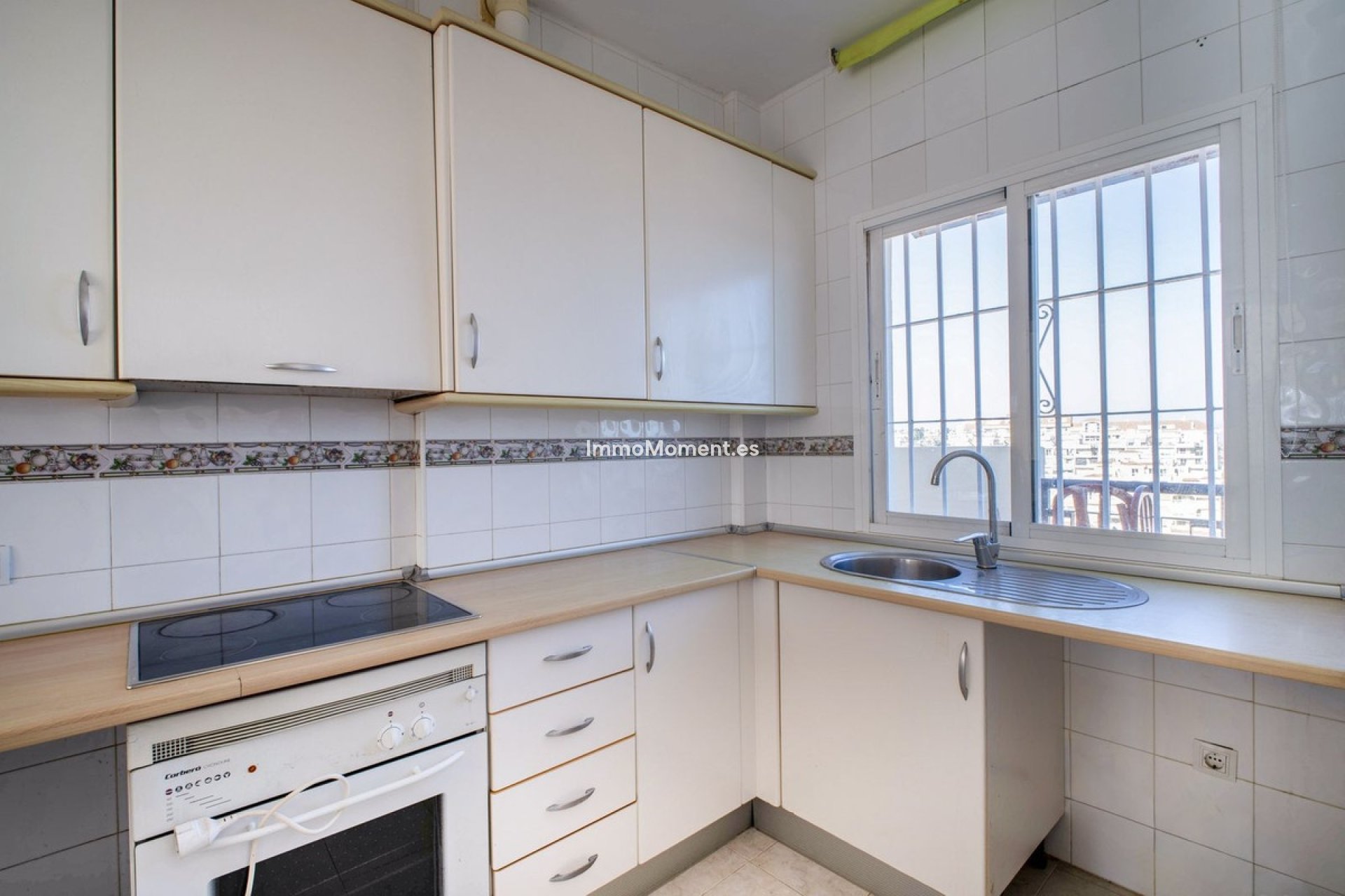 Reventa - Apartamento - Benalmadena - Torrequebrada