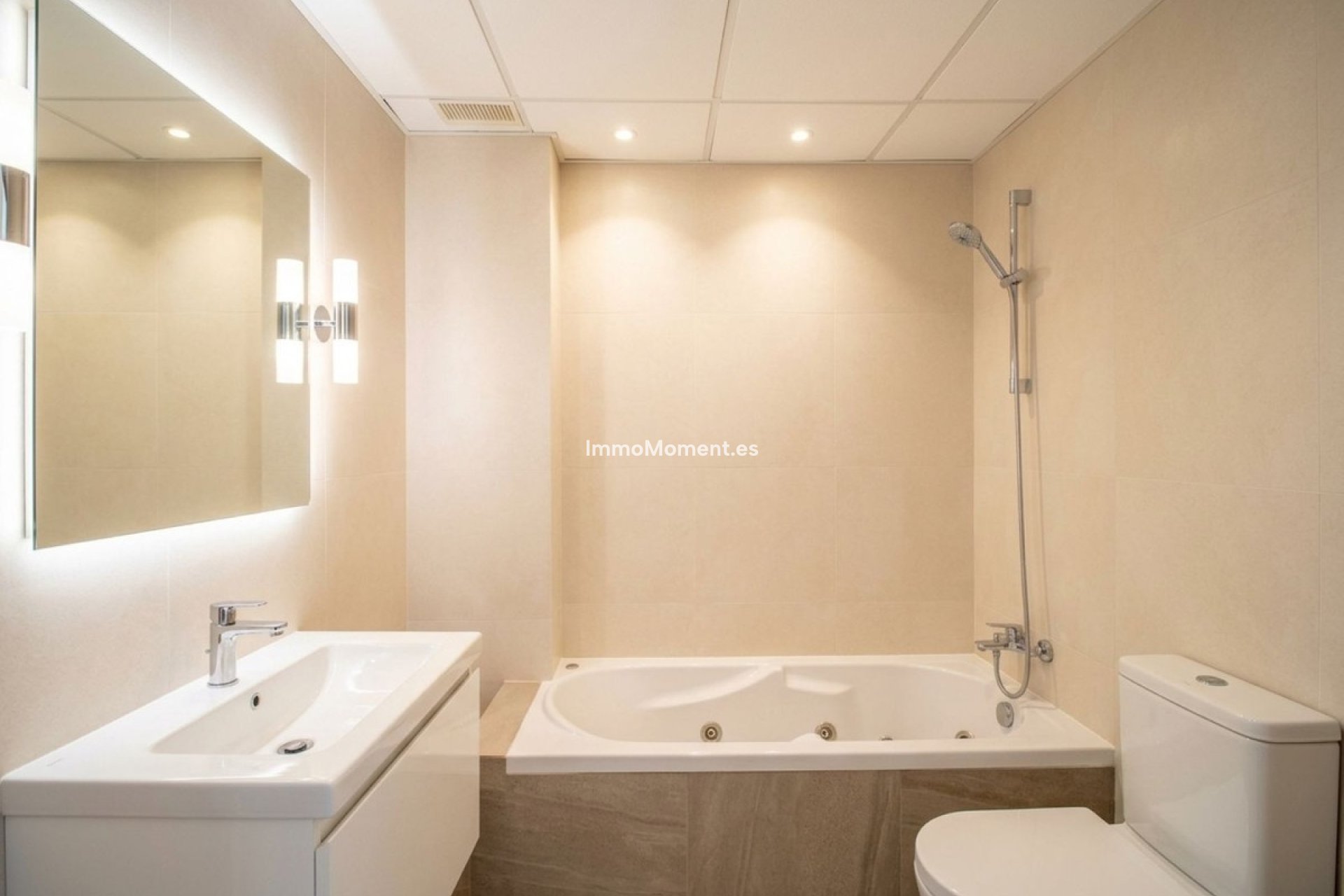 Reventa - Apartamento - Benalmadena - Torrequebrada