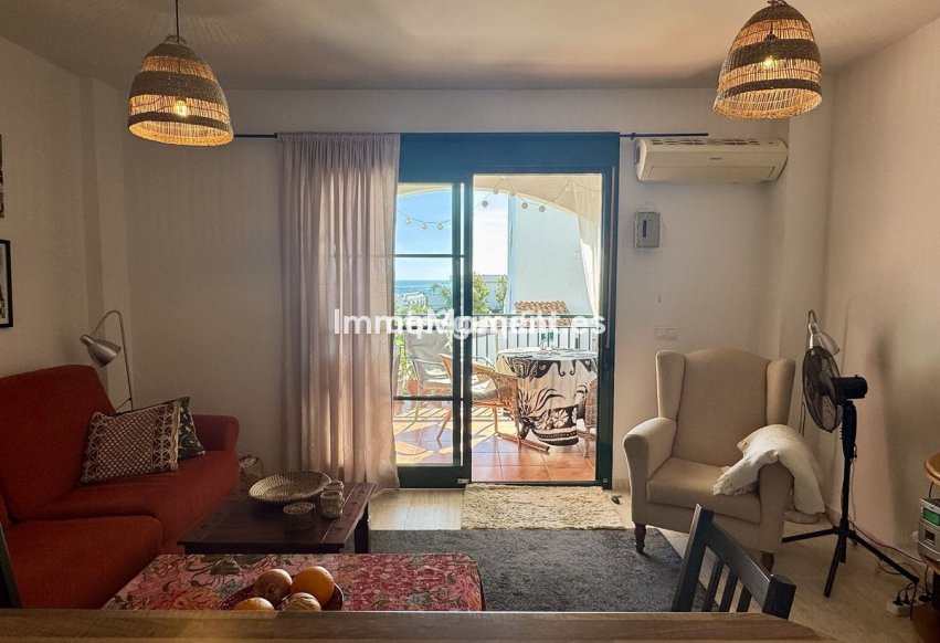 Reventa - Apartamento - Benalmadena - Torrequebrada