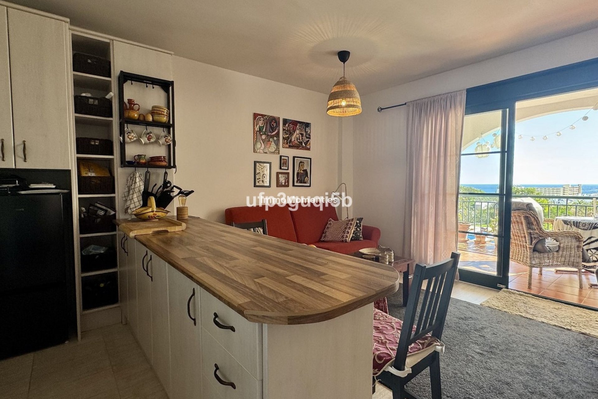Reventa - Apartamento - Benalmadena - Torrequebrada