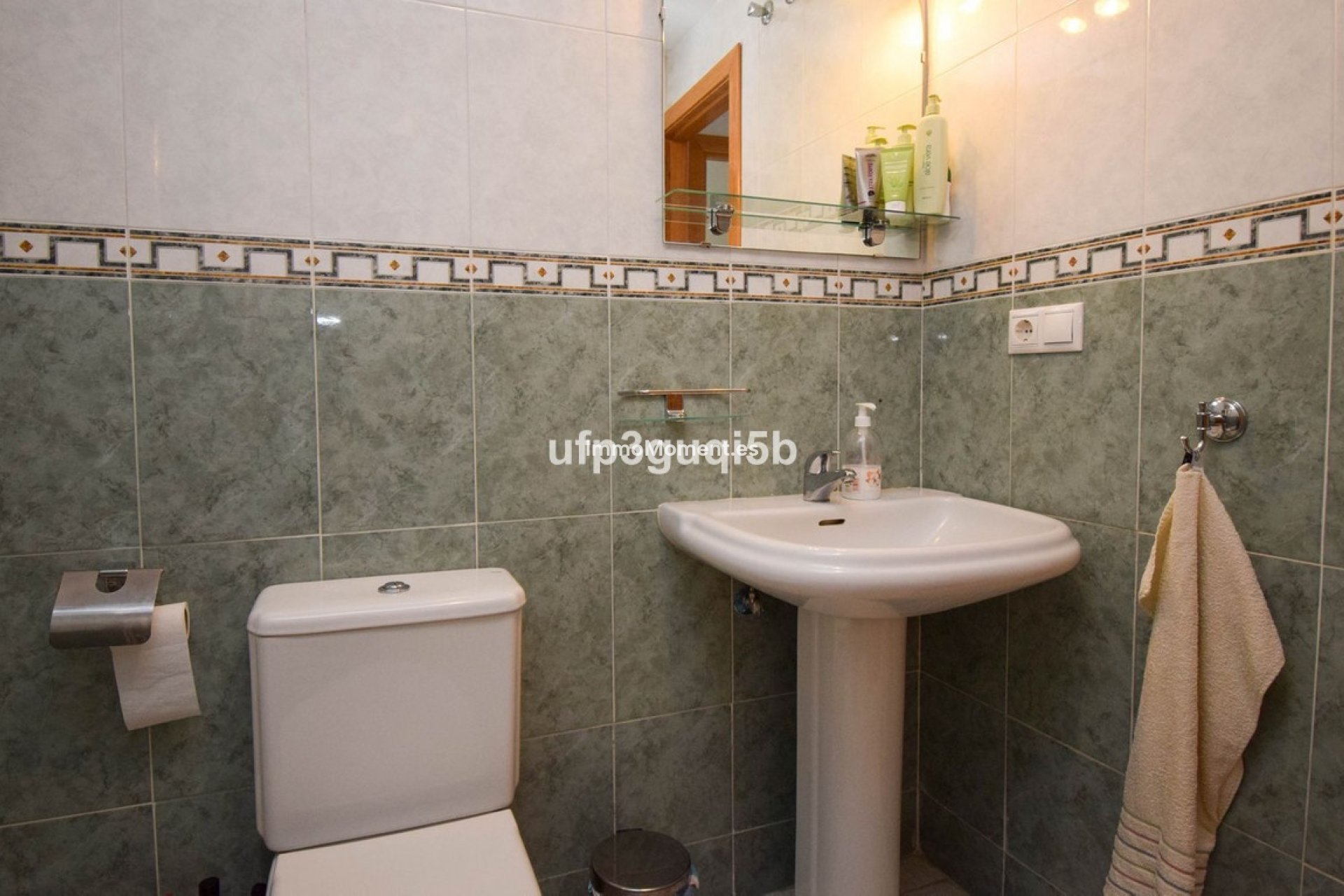 Reventa - Apartamento - Benalmadena - Torrequebrada