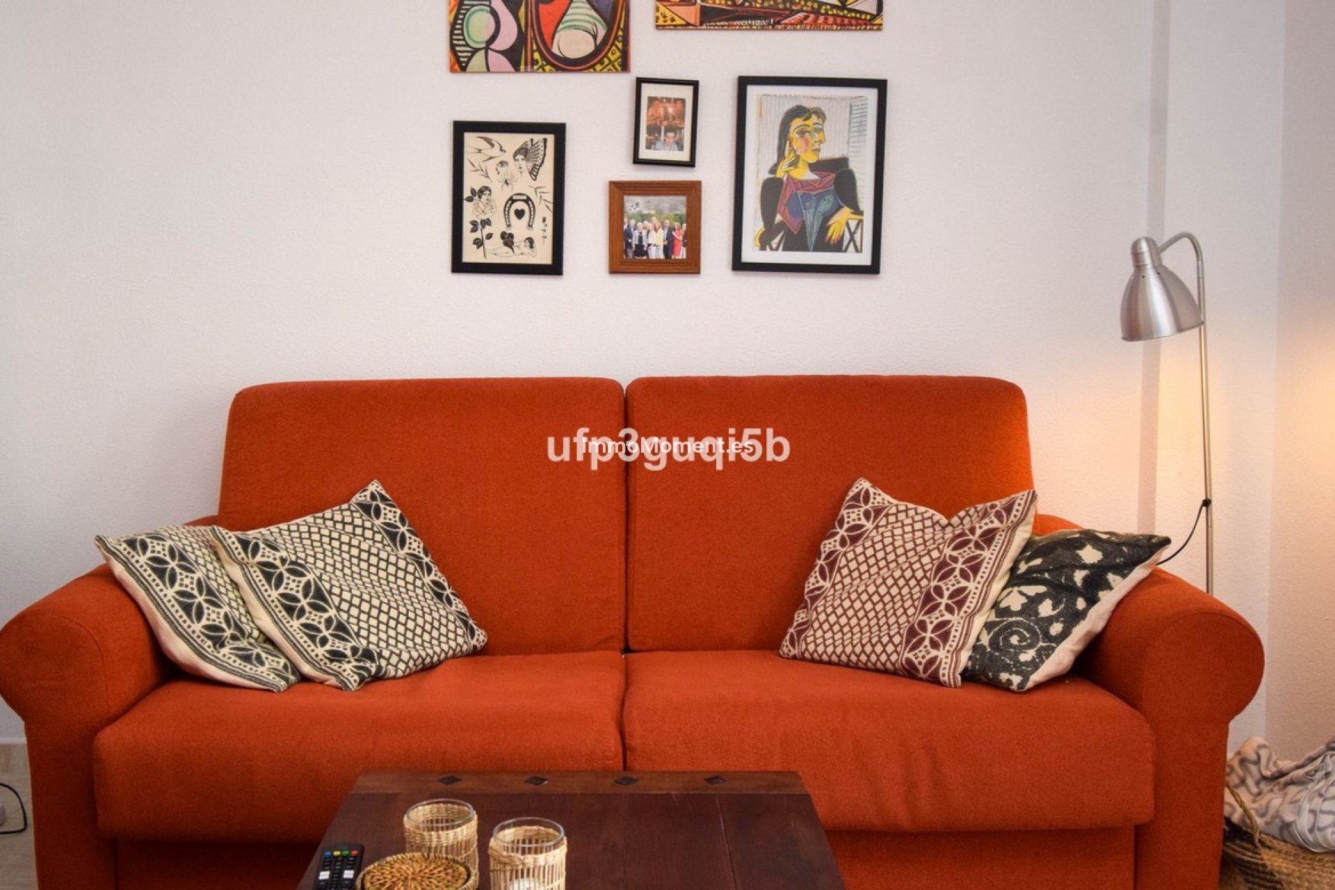 Reventa - Apartamento - Benalmadena - Torrequebrada