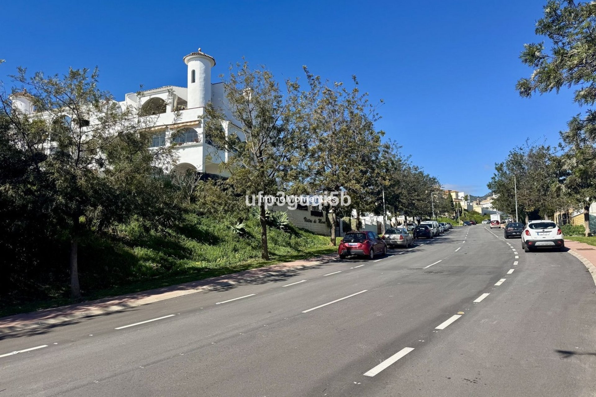 Reventa - Apartamento - Benalmadena - Torrequebrada