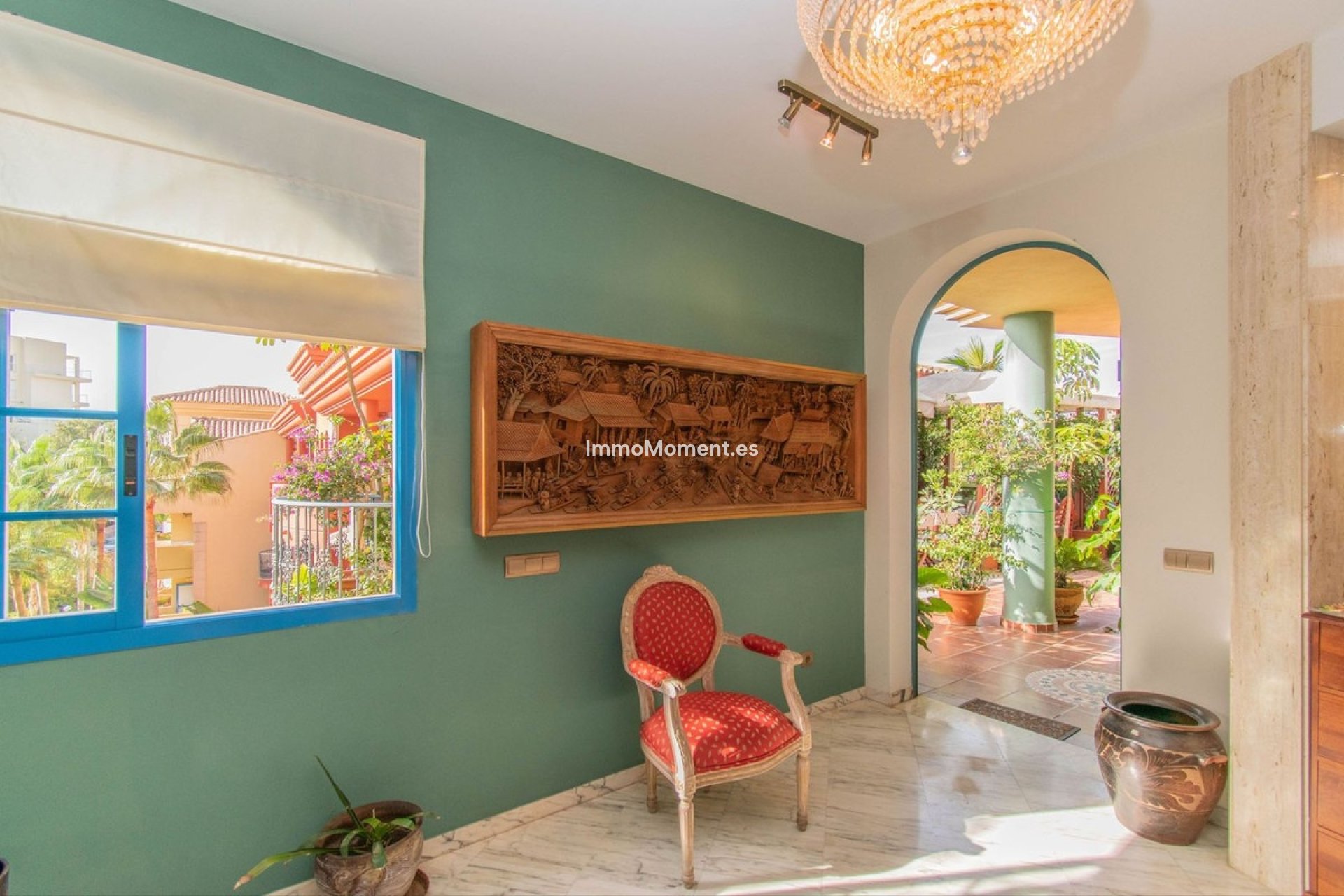 Reventa - Apartamento - Benalmadena - Torrequebrada