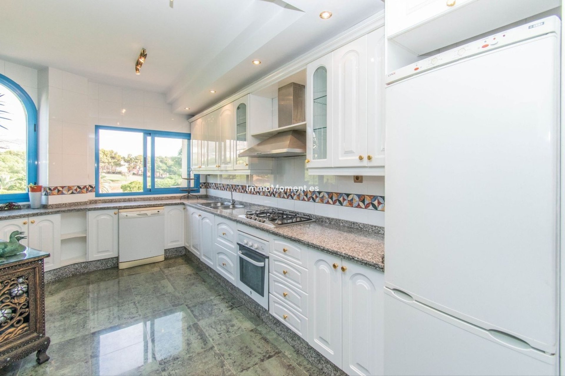 Reventa - Apartamento - Benalmadena - Torrequebrada