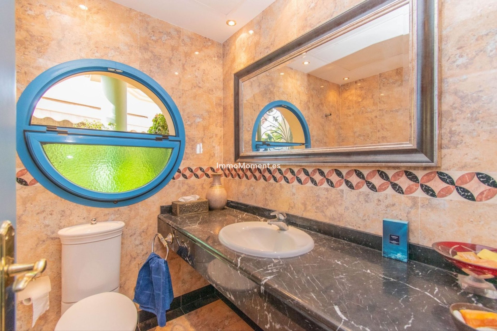 Reventa - Apartamento - Benalmadena - Torrequebrada